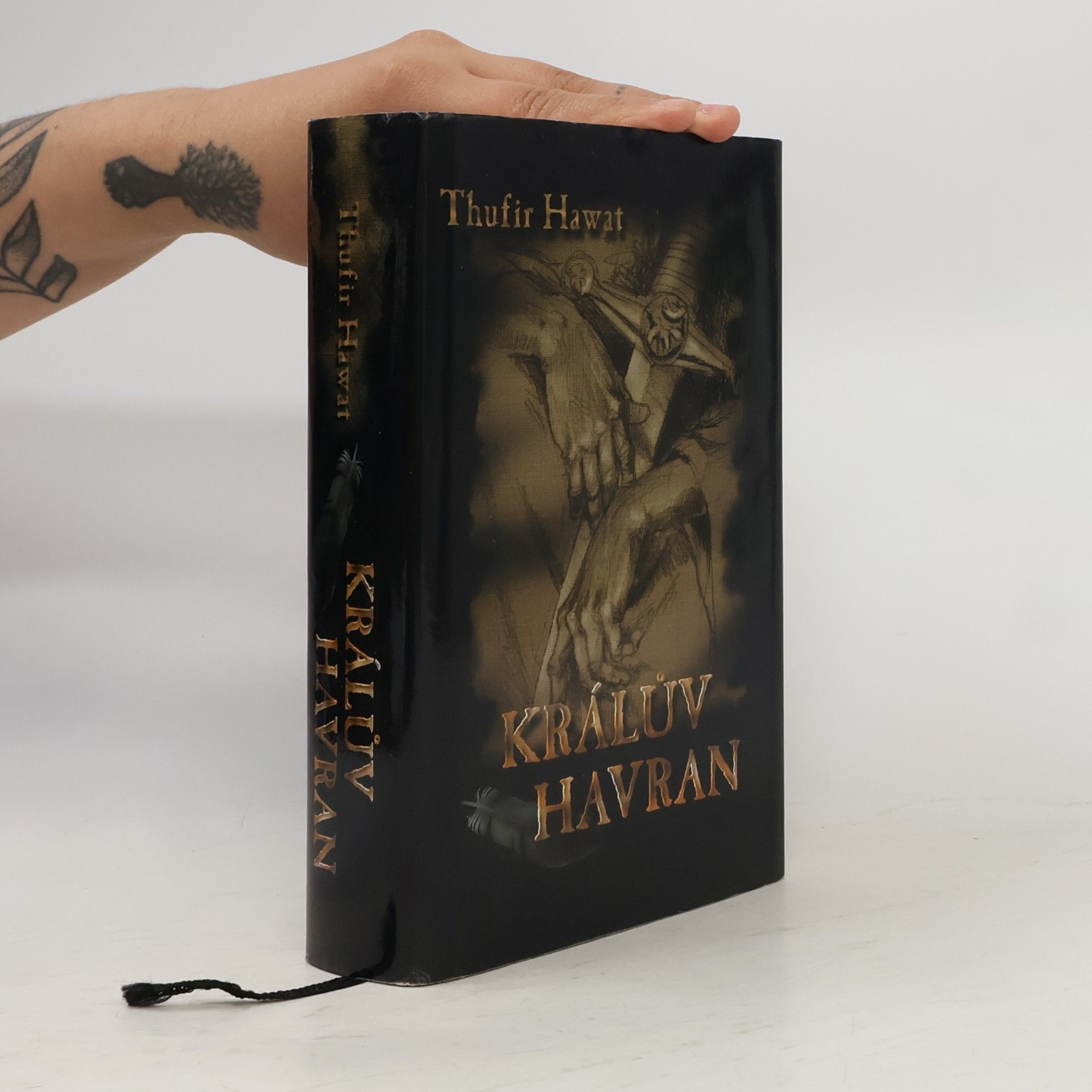 Králův Havran