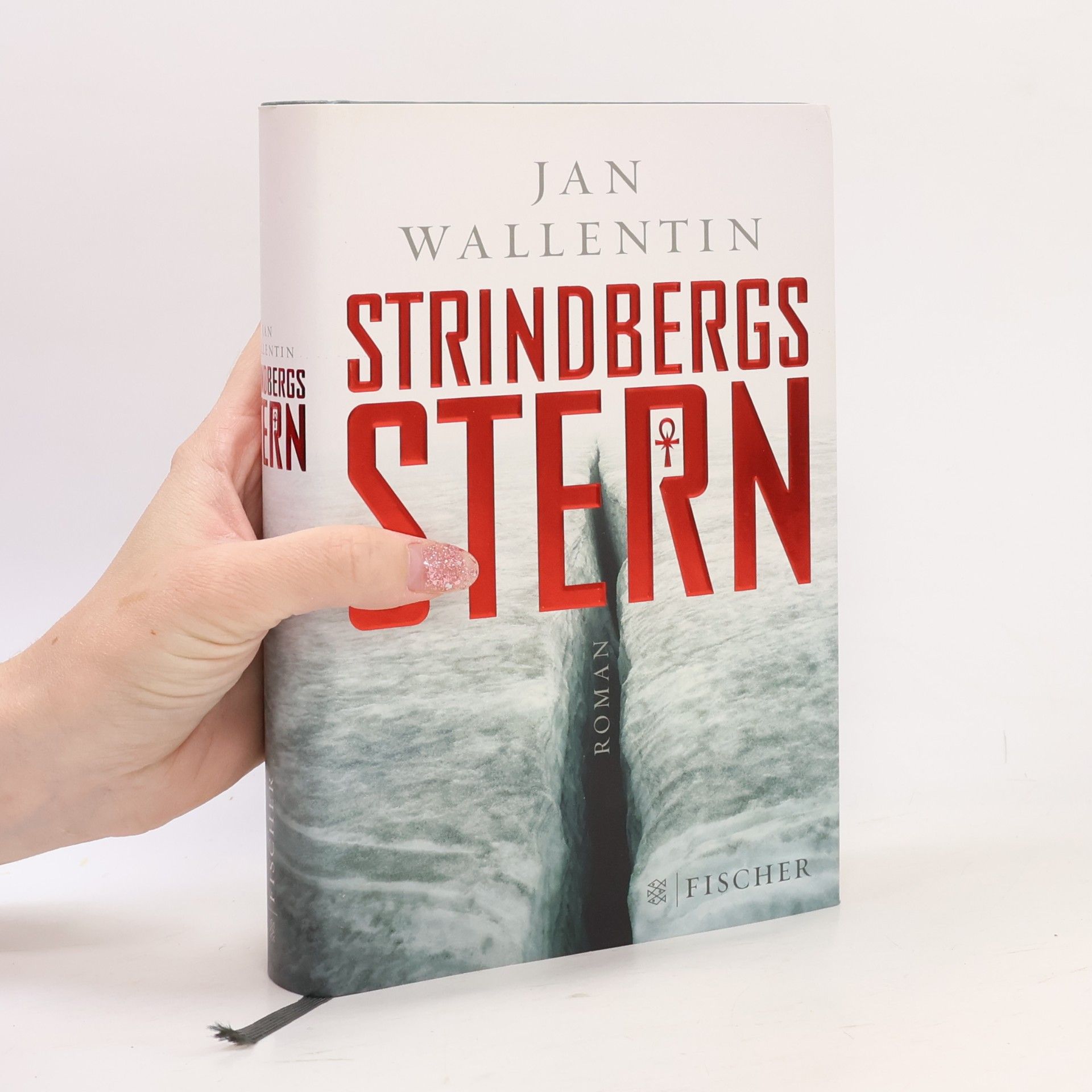 Jan Wallentin Strindbergs Stern