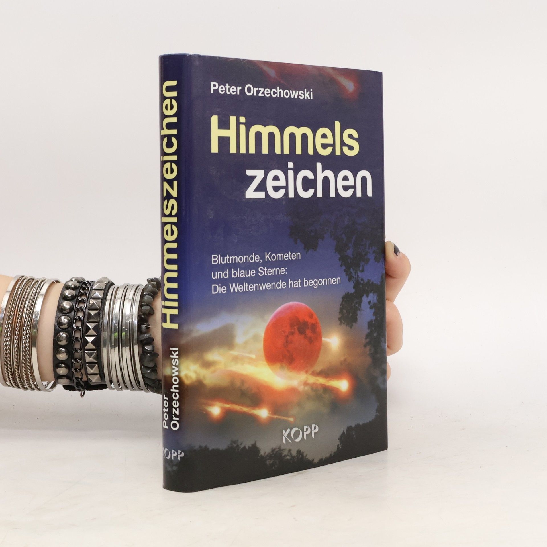 Himmelszeichen