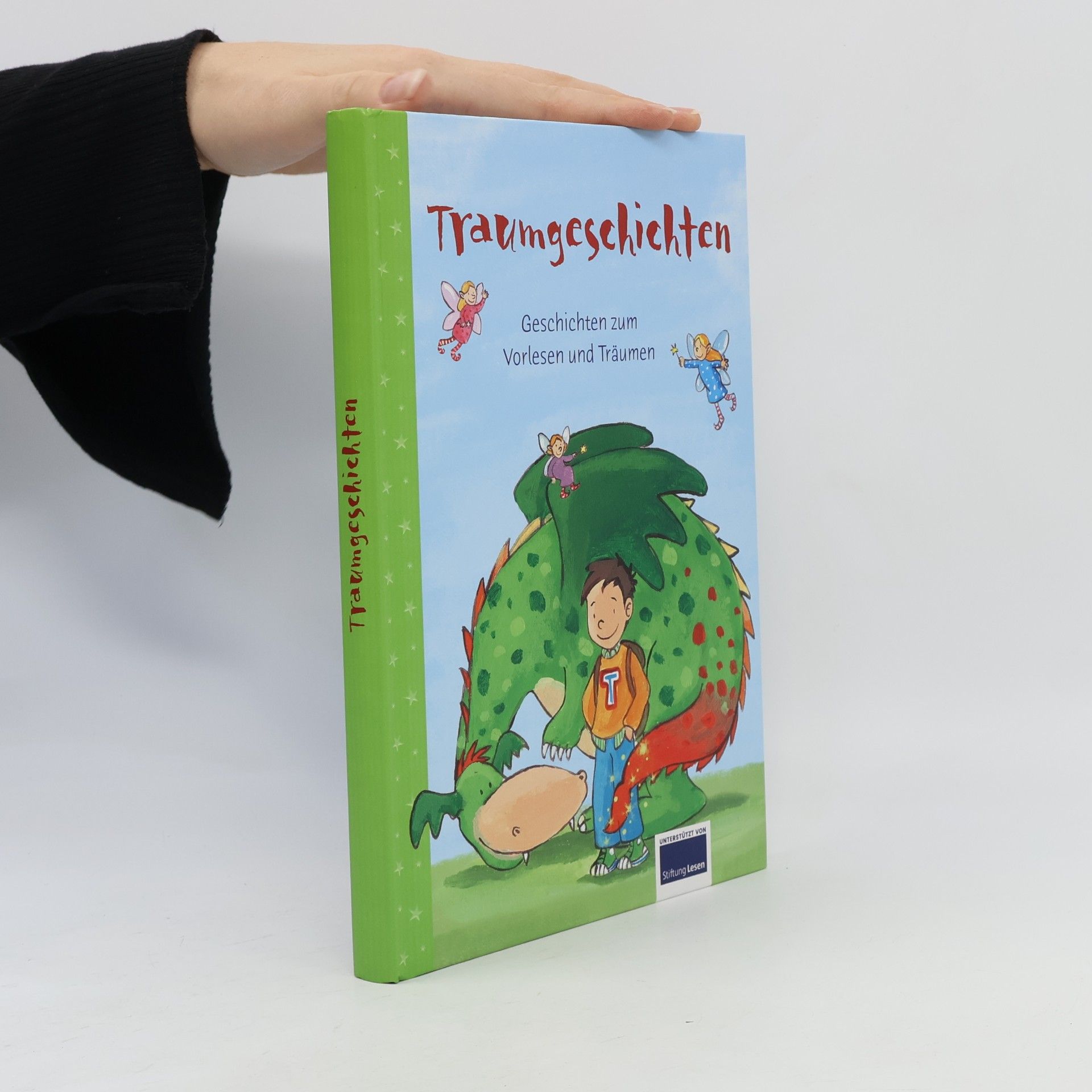 Autorenkollektiv Traumgeschichten