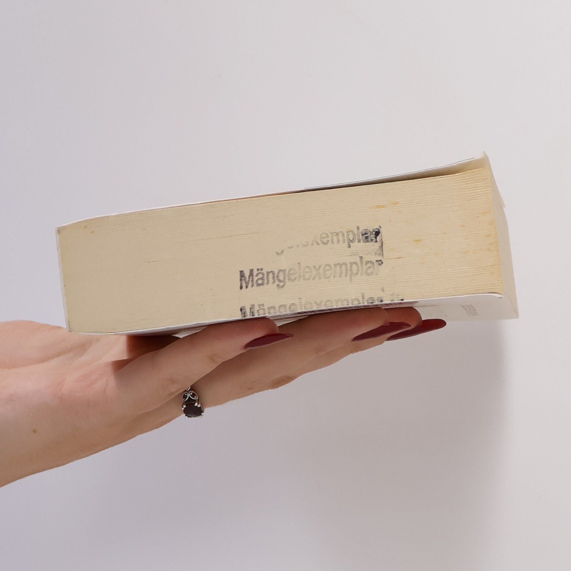 Tiffany Reisz Sklaven der Begierde