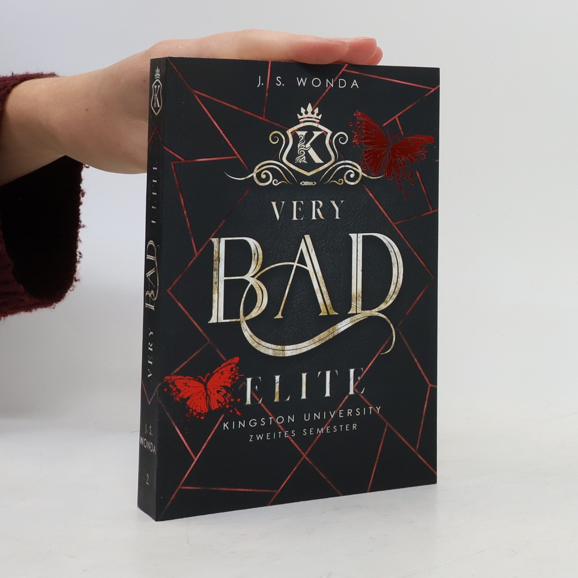 Very Bad Elite 2