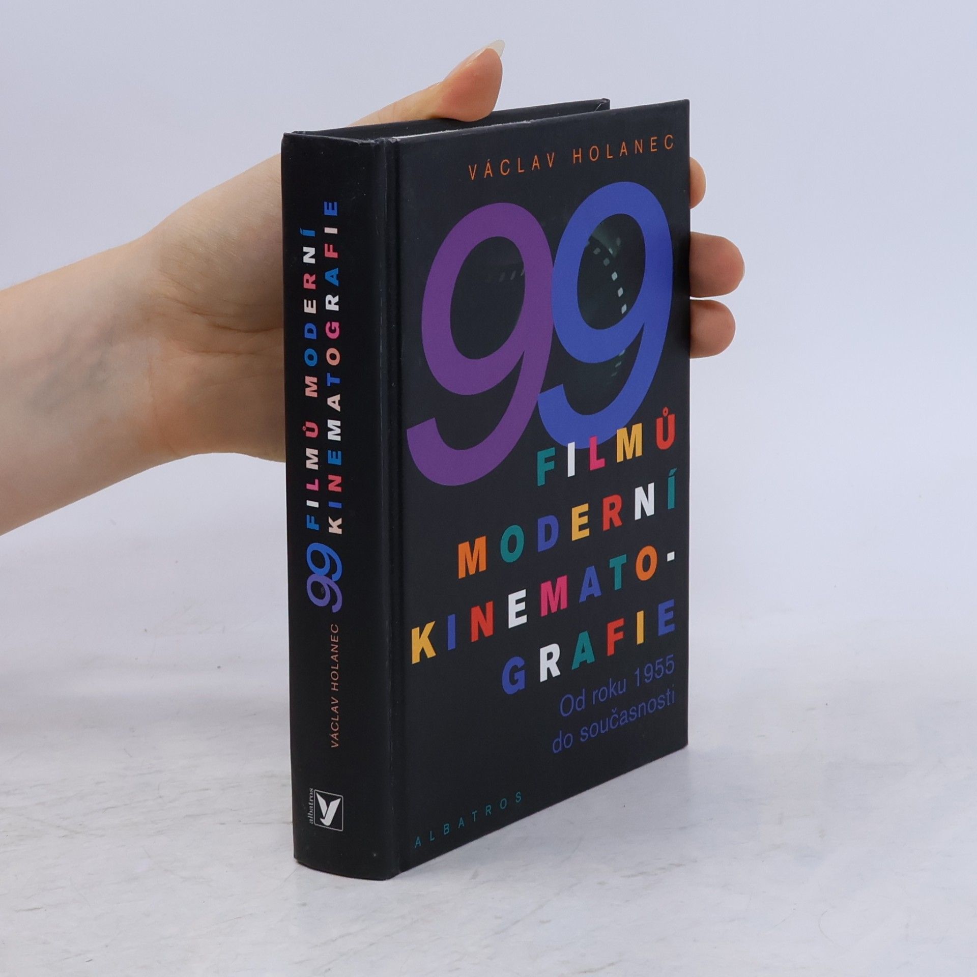 99 filmů moderní kinematografie