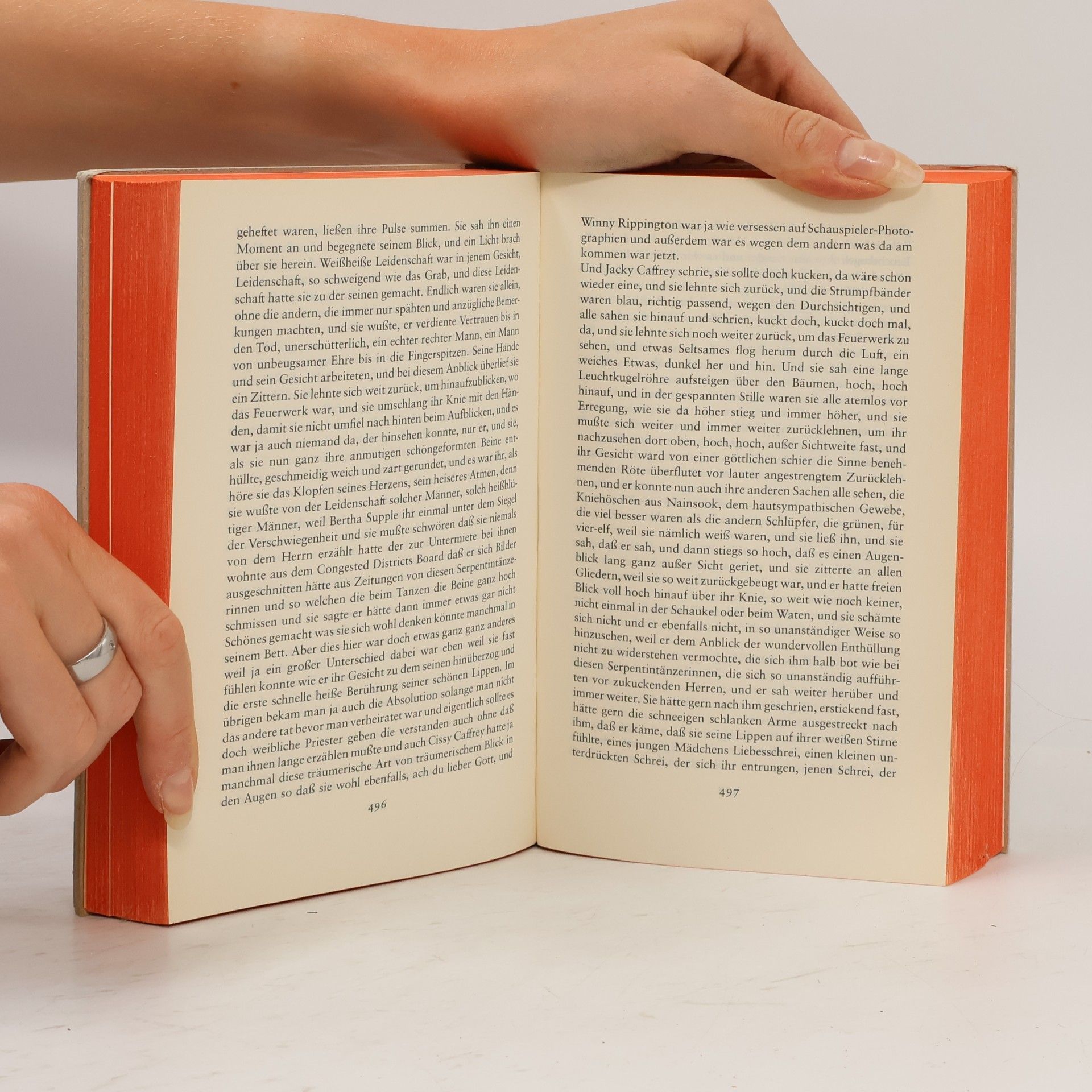 James Joyce Ulysses