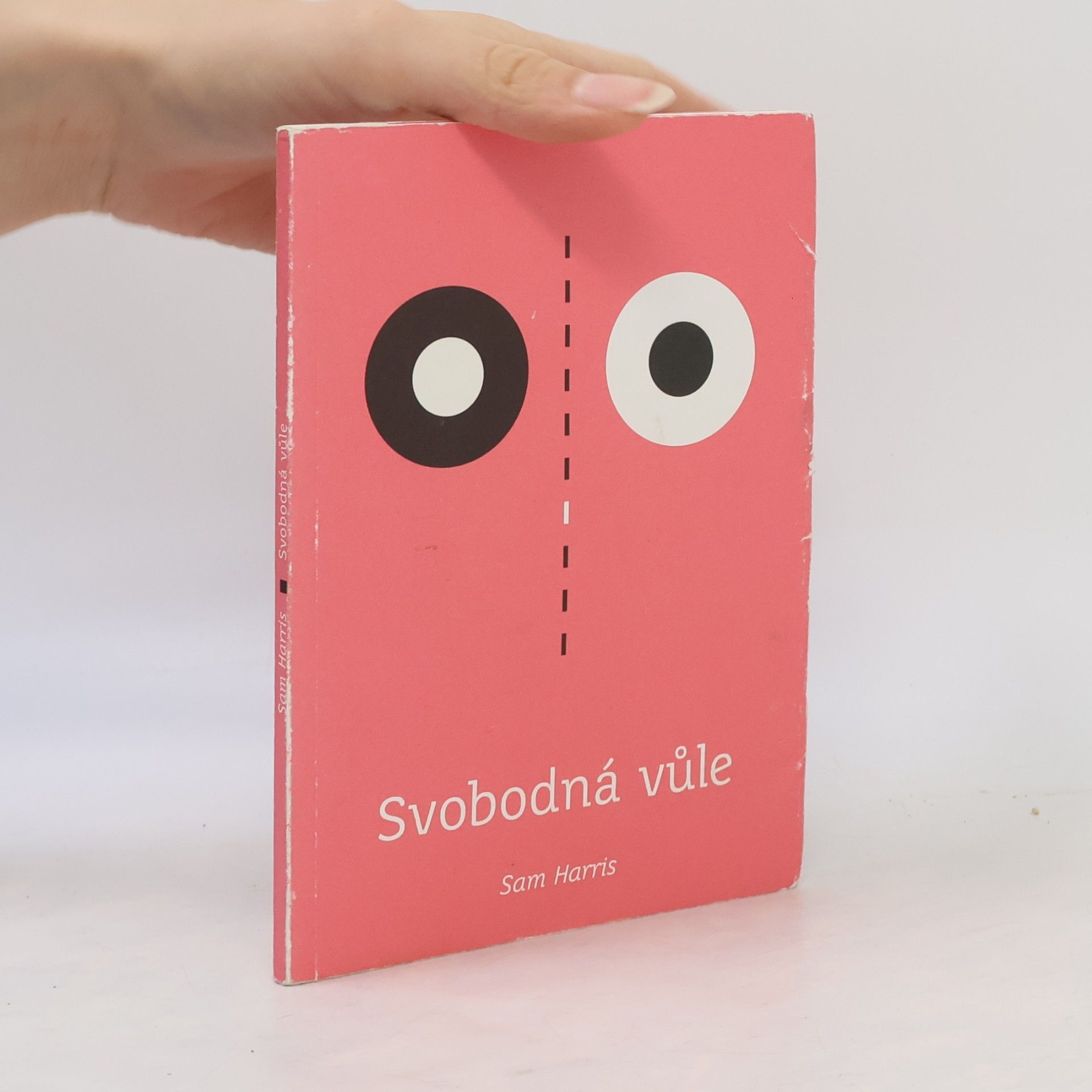 Svobodná vůle