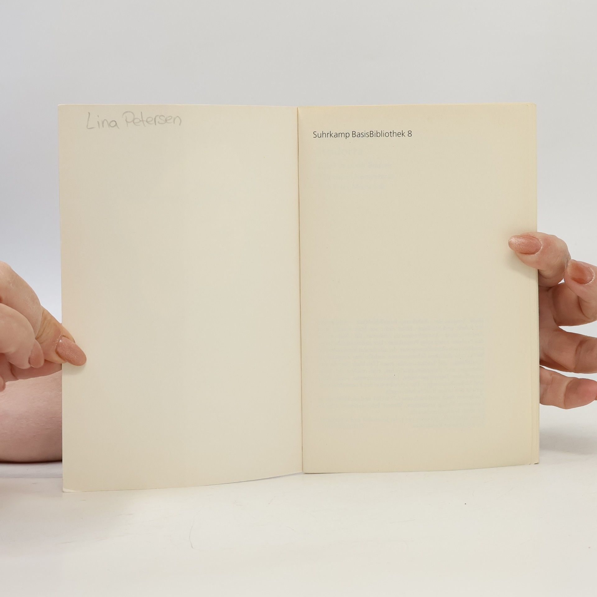 Max Frisch Andorra. Stück in zwölf Bilder