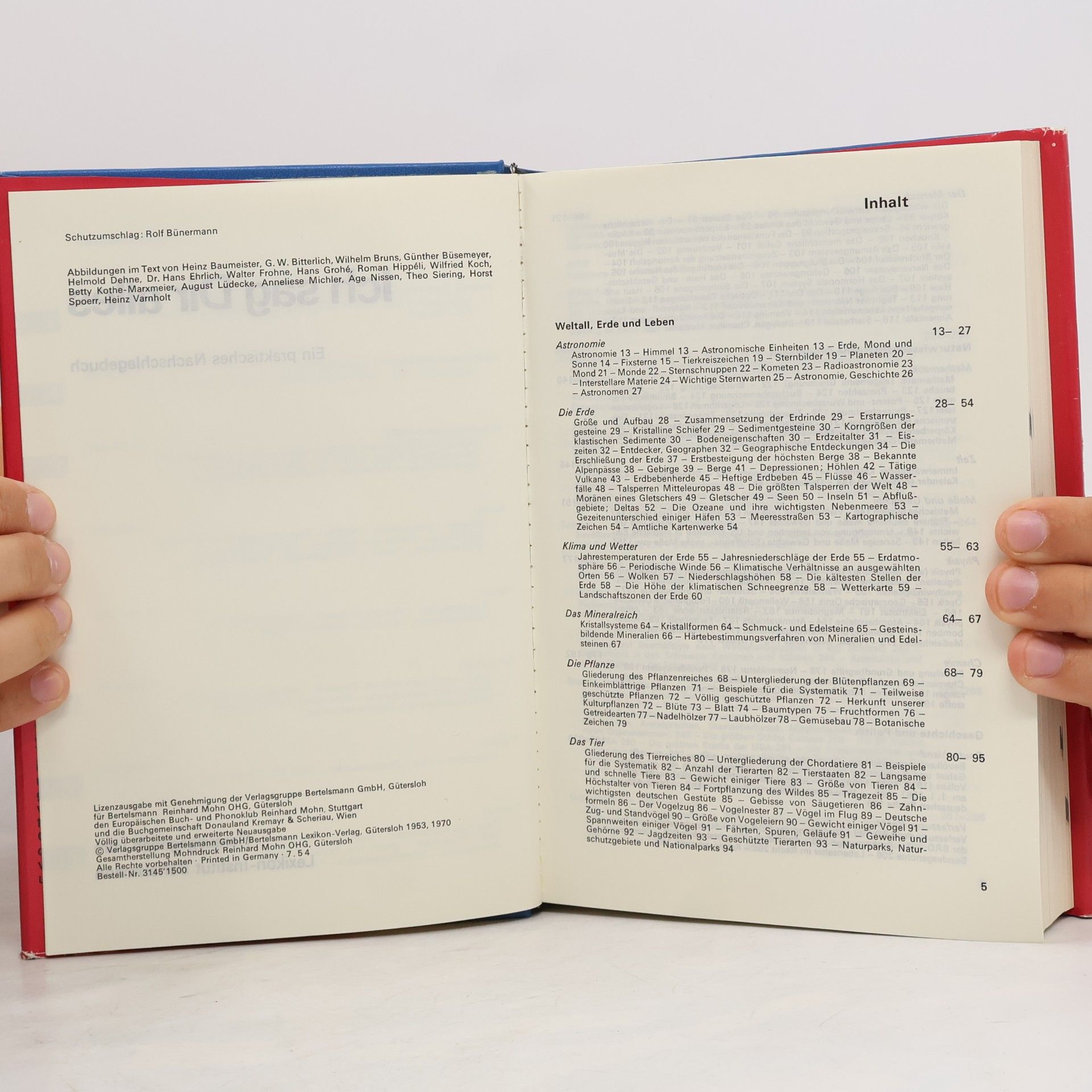 Autorenkollektiv Ich sag Dir alles