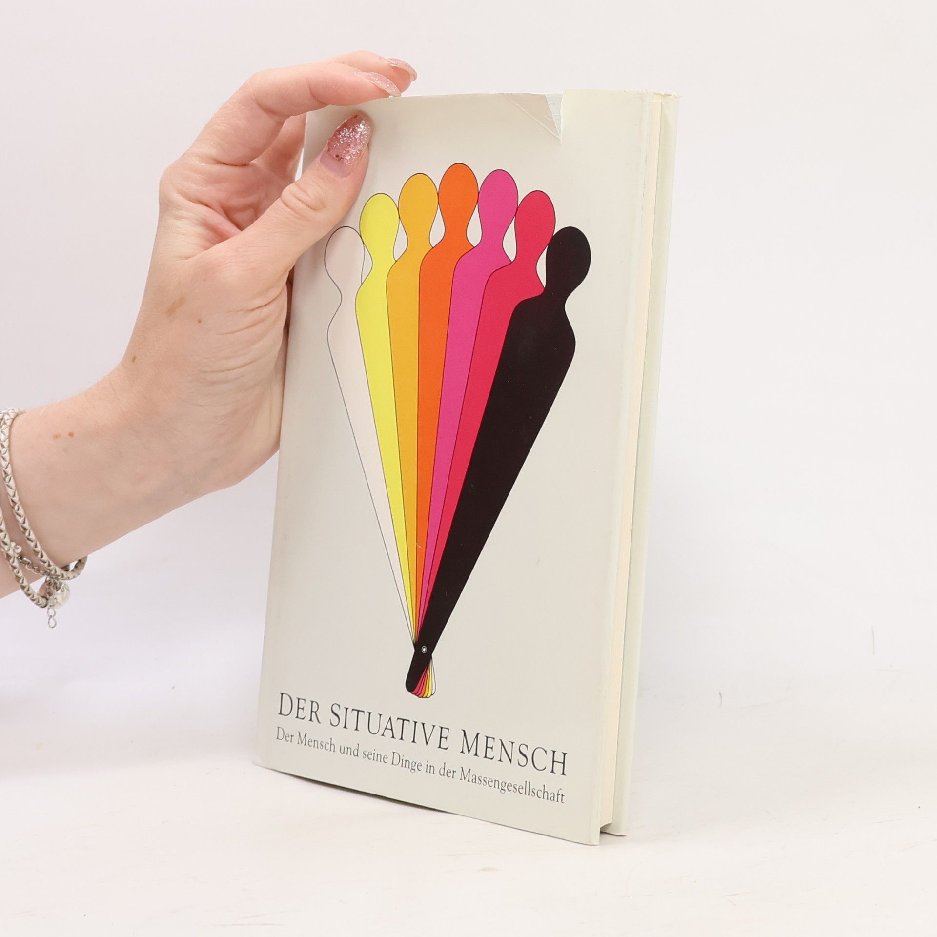 Klaus Brandmeyer Der situative Mensch