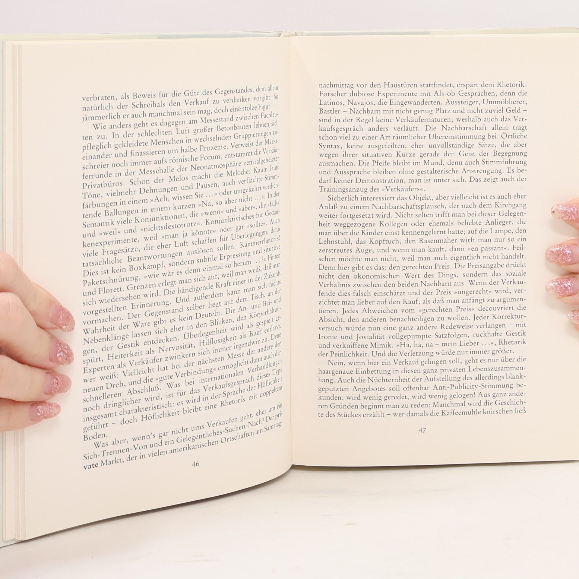 Klaus Brandmeyer Der situative Mensch
