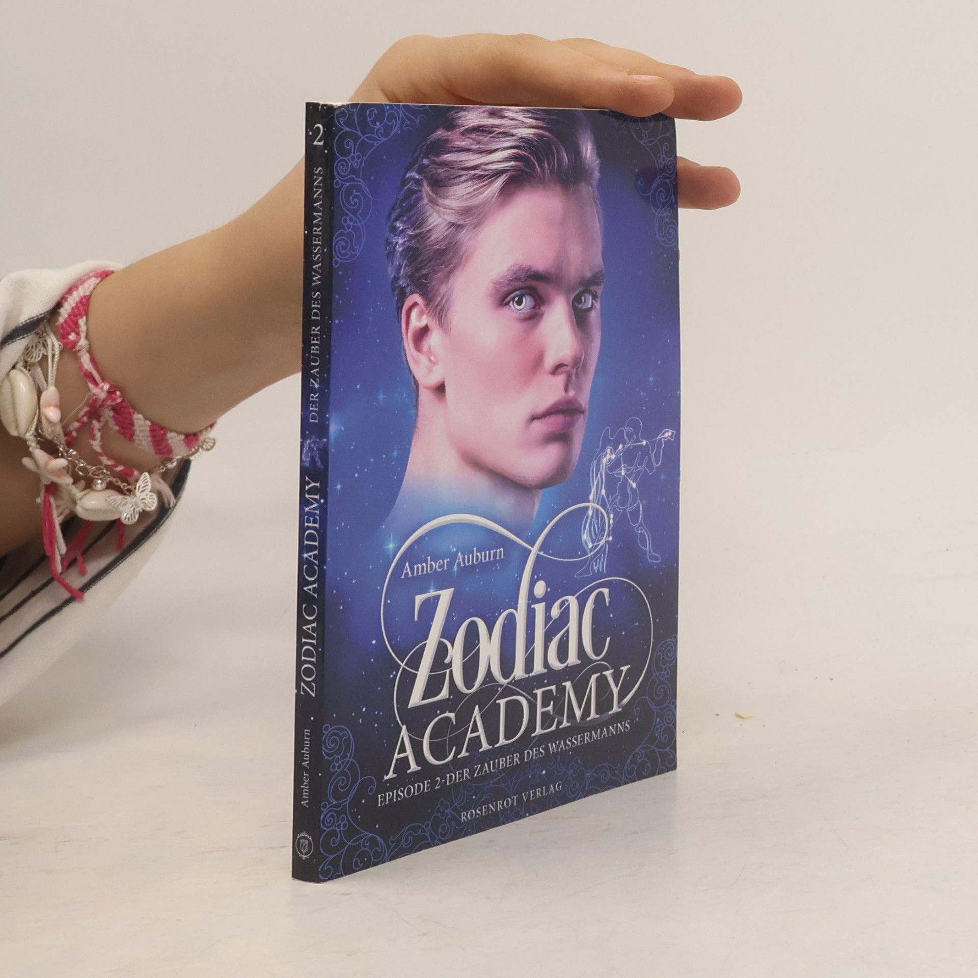 Zodiac Academy 2