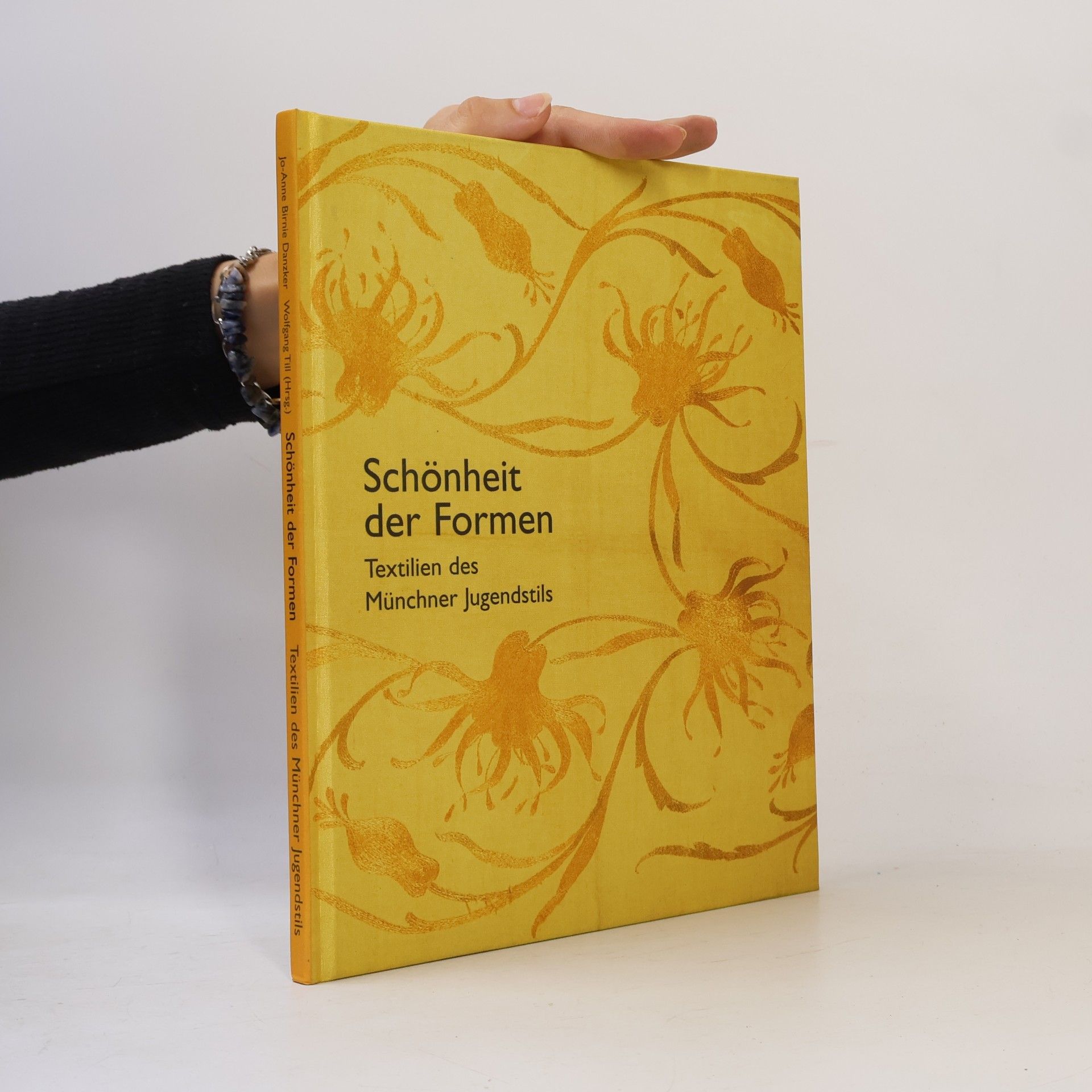 Schönheit der Formen