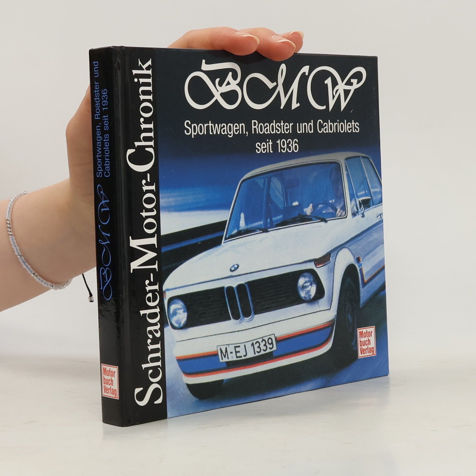 Kolektív autorov BMW