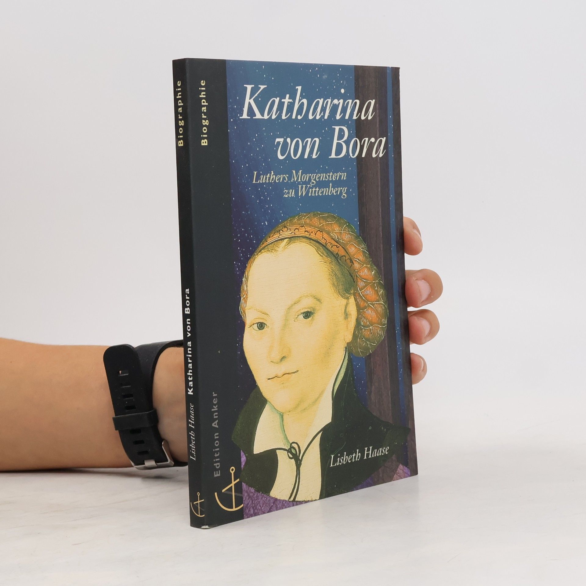 Katharina von Bora, Luthers Morgenstern zu Wittenberg