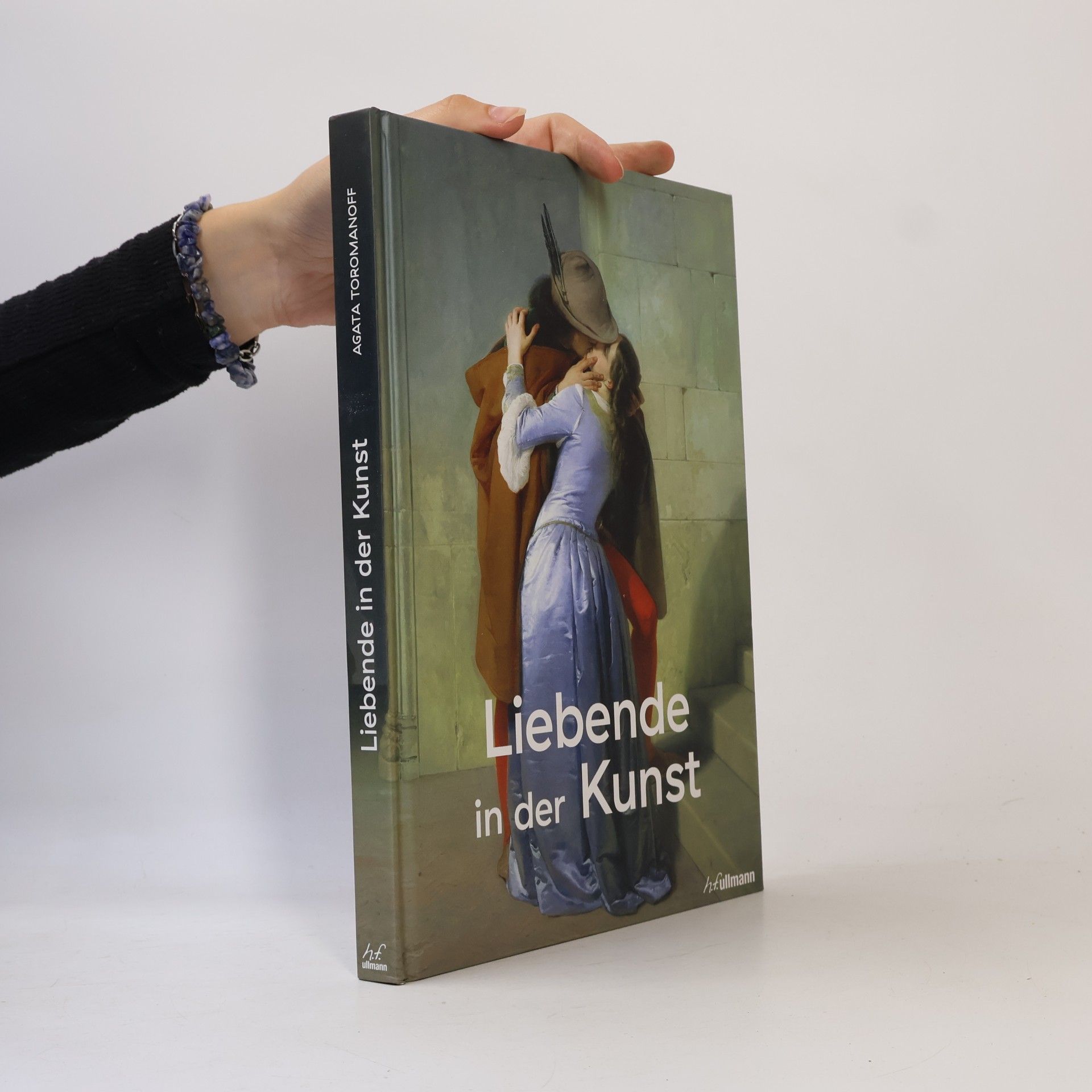 Liebende in der Kunst