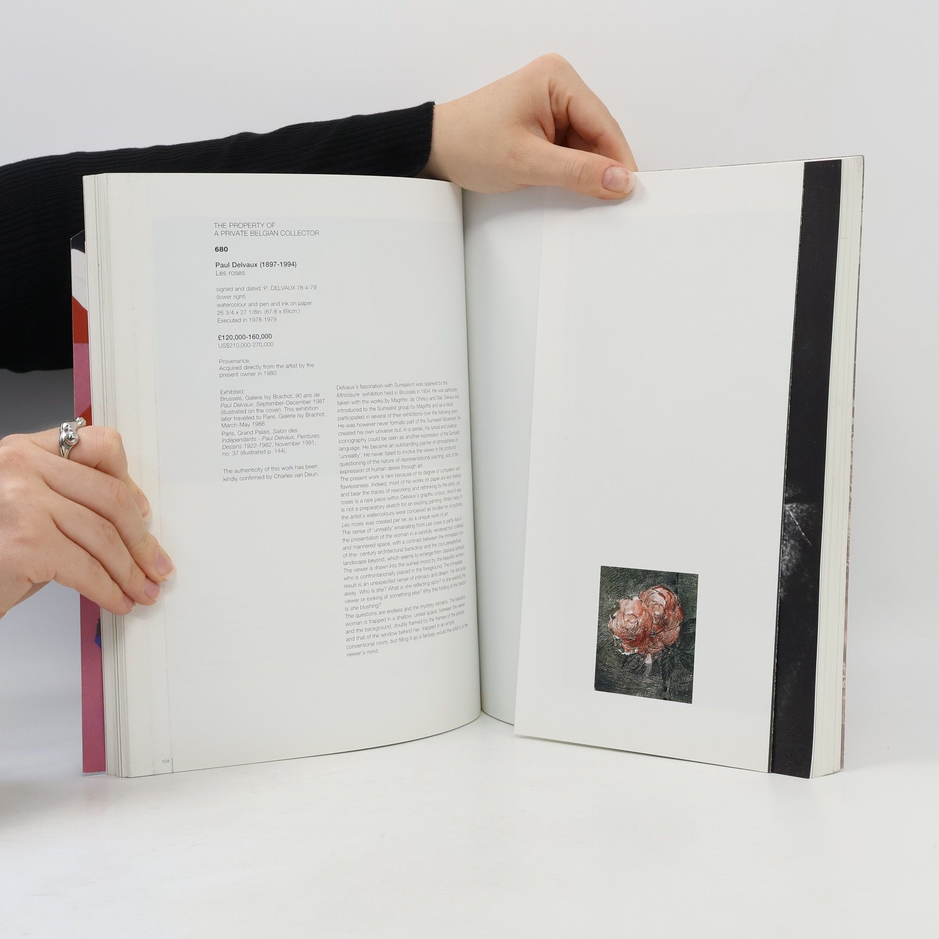 Collectif d'auteurs Christie's twentieth century art