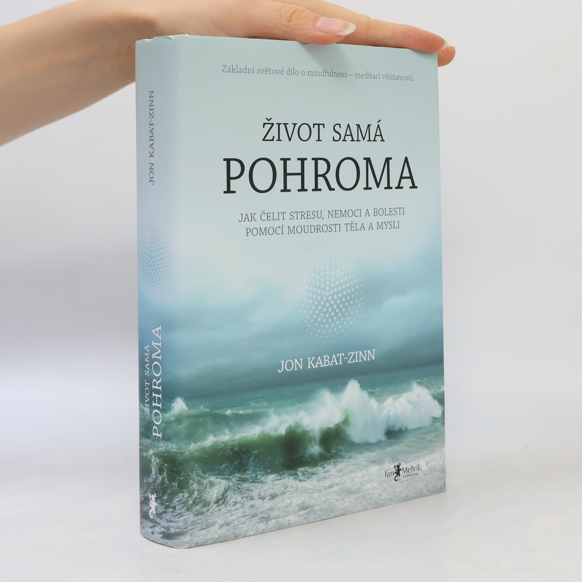 Život samá pohroma