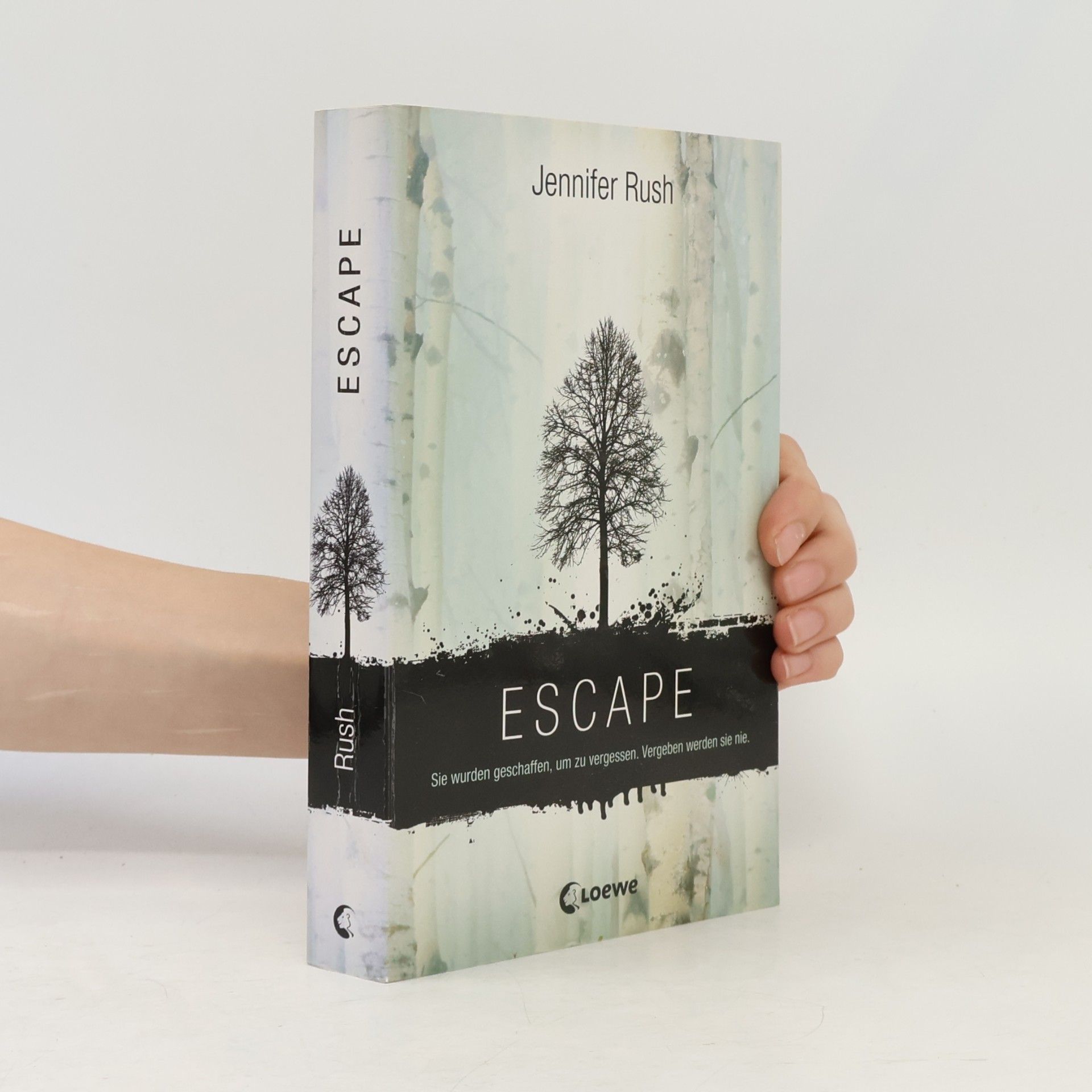 Jennifer Rush Escape