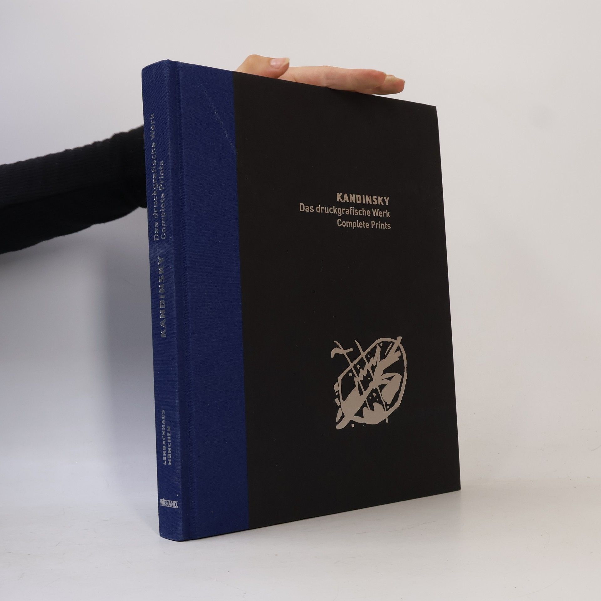 Autorenkollektiv Kandinsky