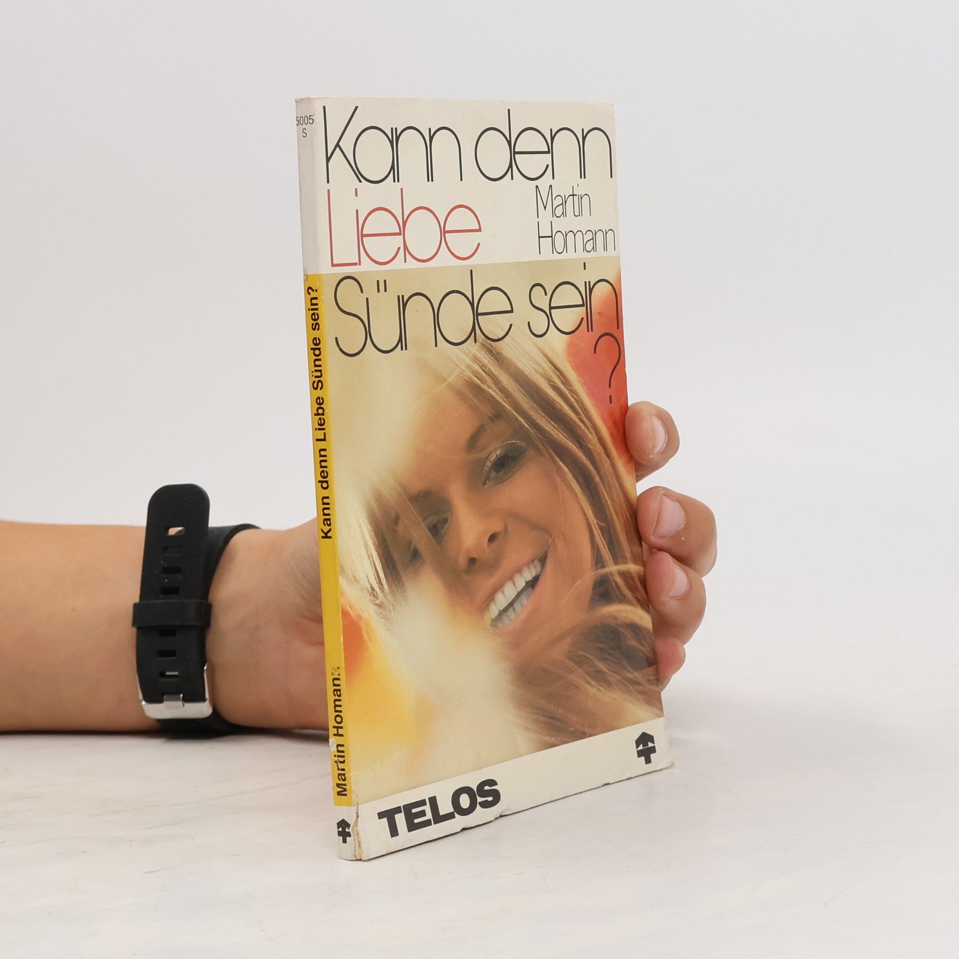 Kann denn Liebe Sünde sein?
