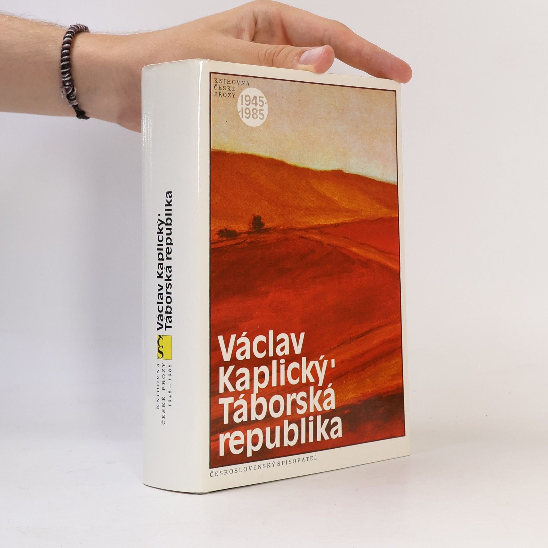Táborská republika