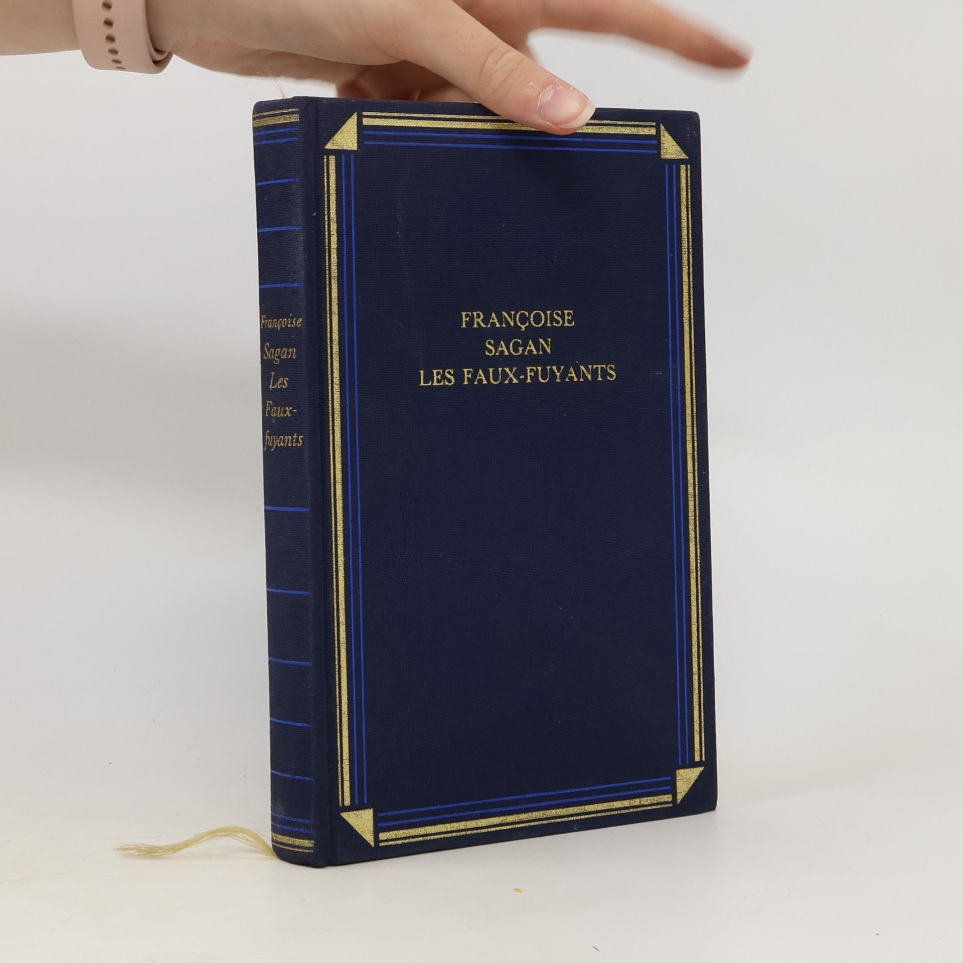 Les Faux Fuyants
