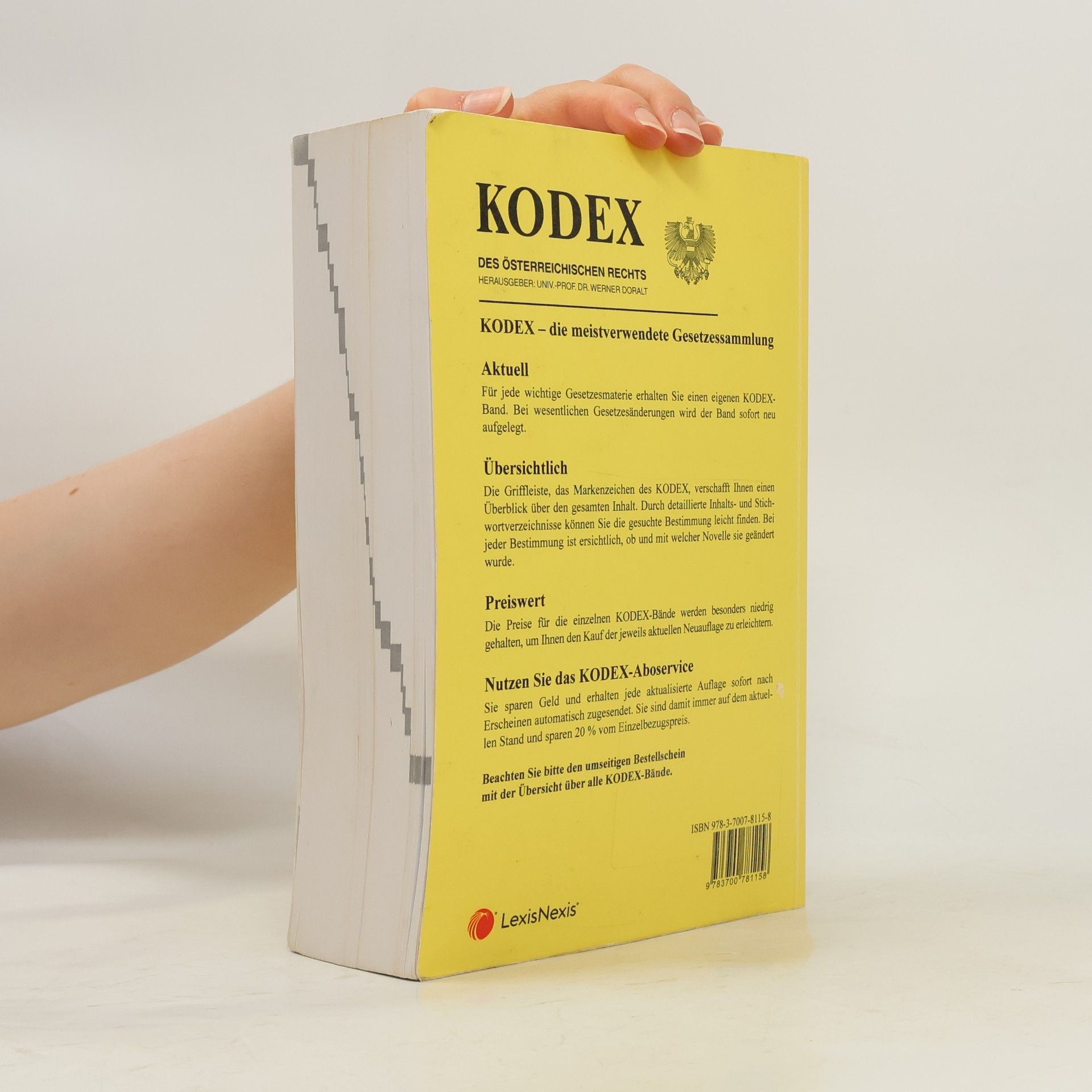 Autorenkollektiv Besonderes Verwaltungsrecht