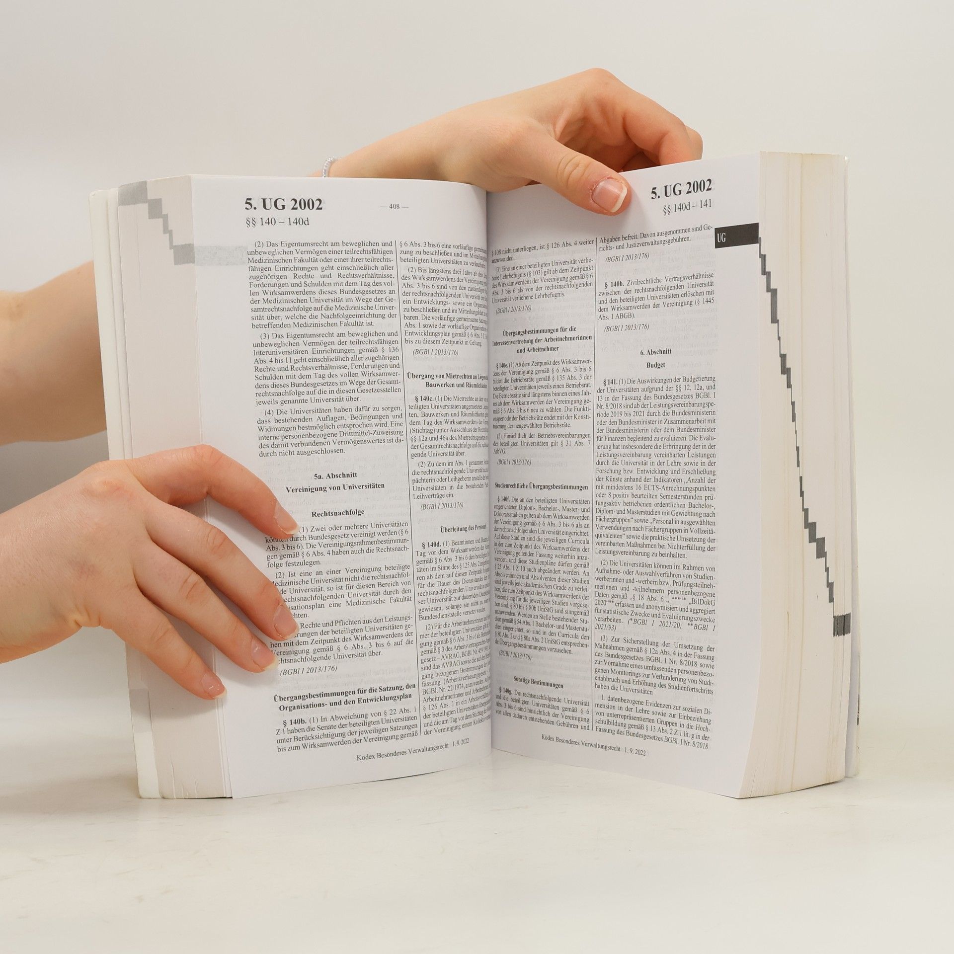 Autorenkollektiv Besonderes Verwaltungsrecht