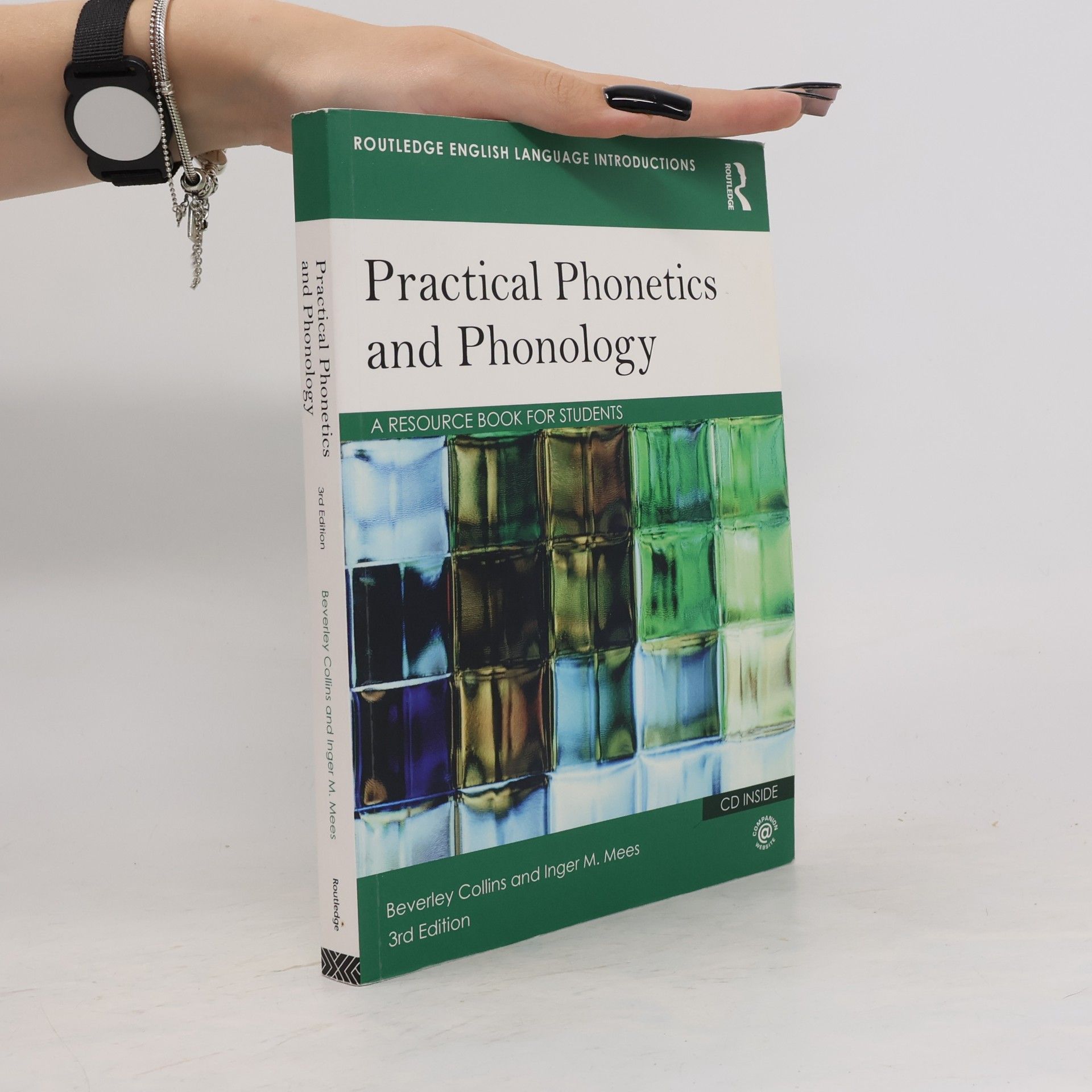 Practical phonetics and phonology