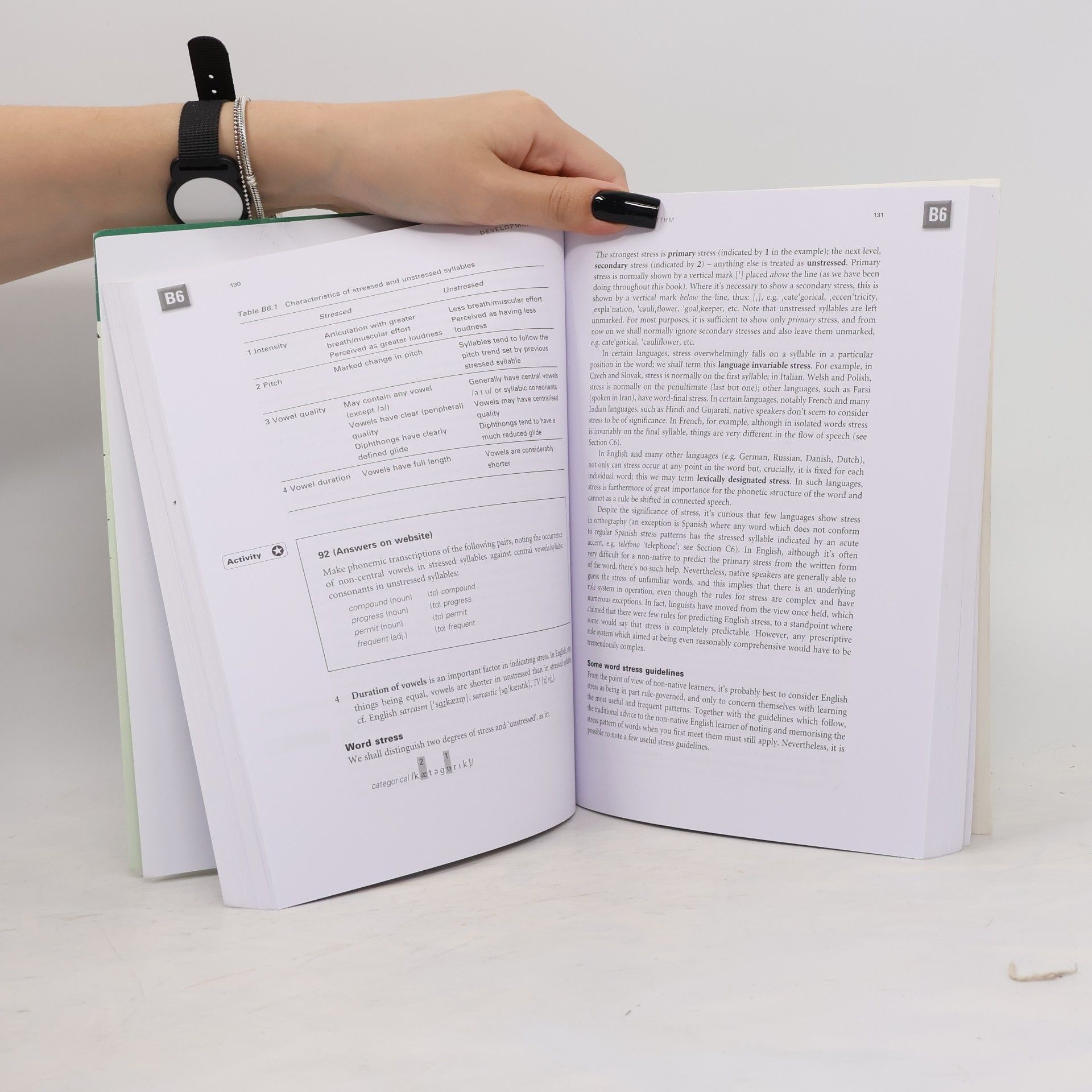 Beverley Collins Practical phonetics and phonology
