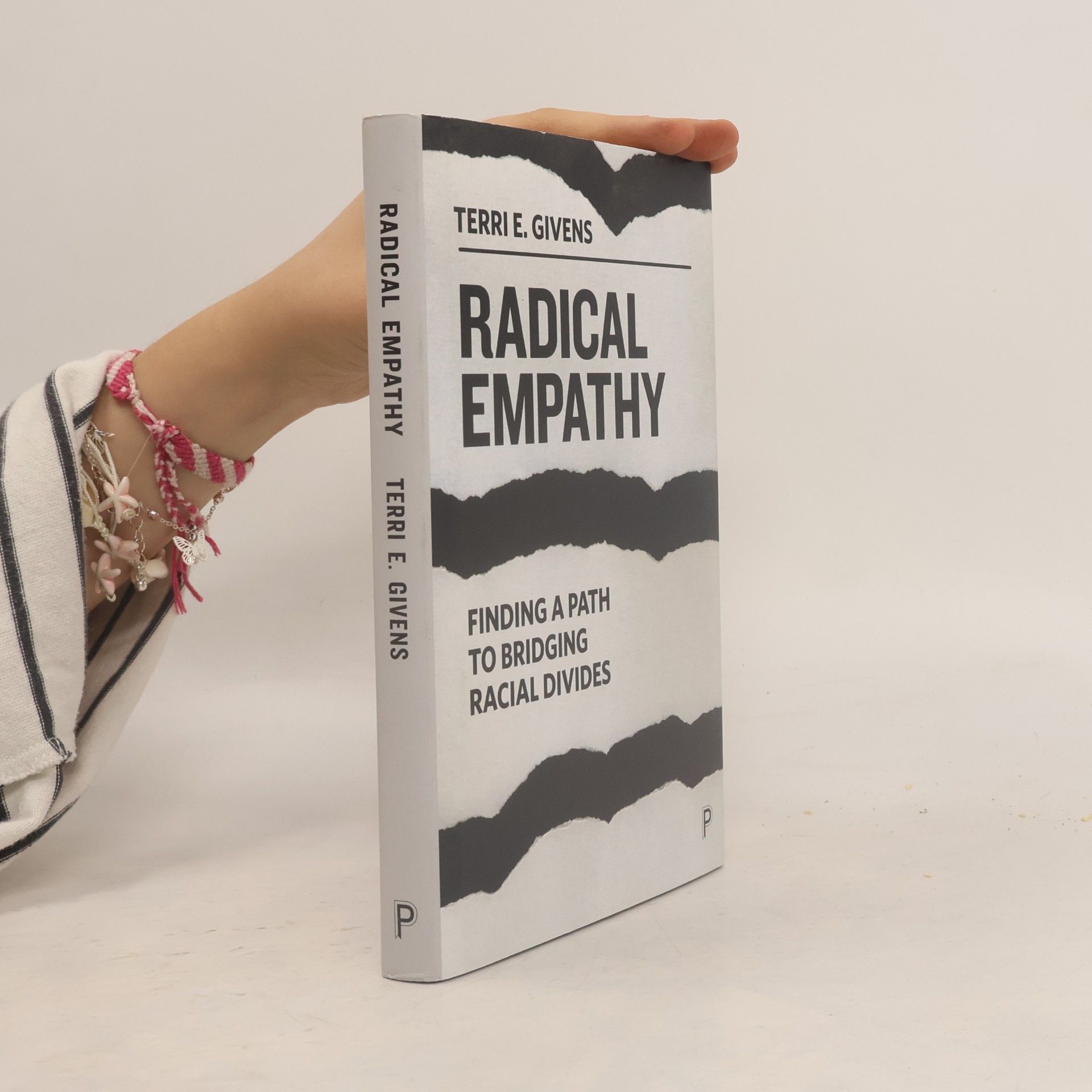 Terri E. Givens Radical Empathy