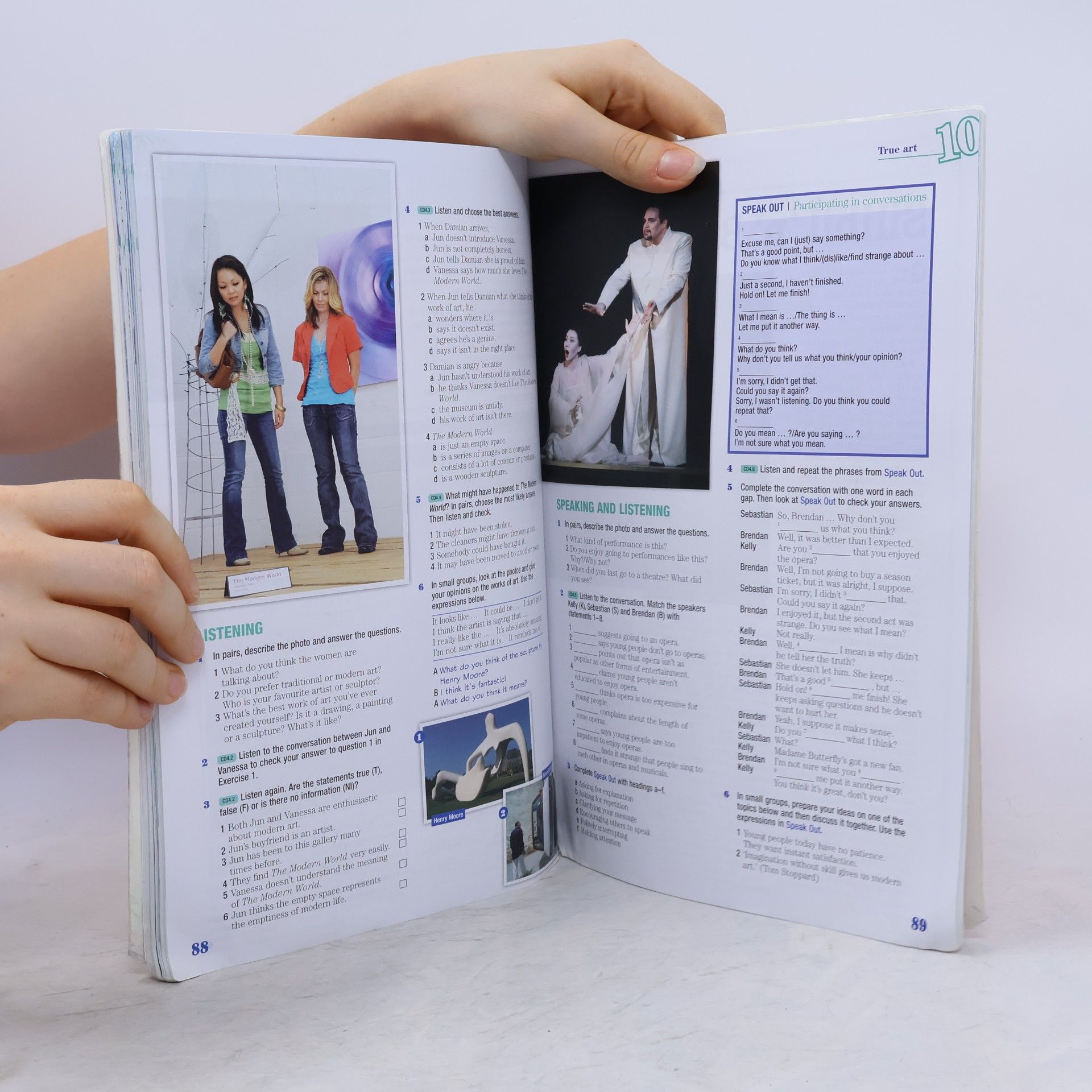 Stuart McKinlay New success : intermediate. Students' book with ActiveBook