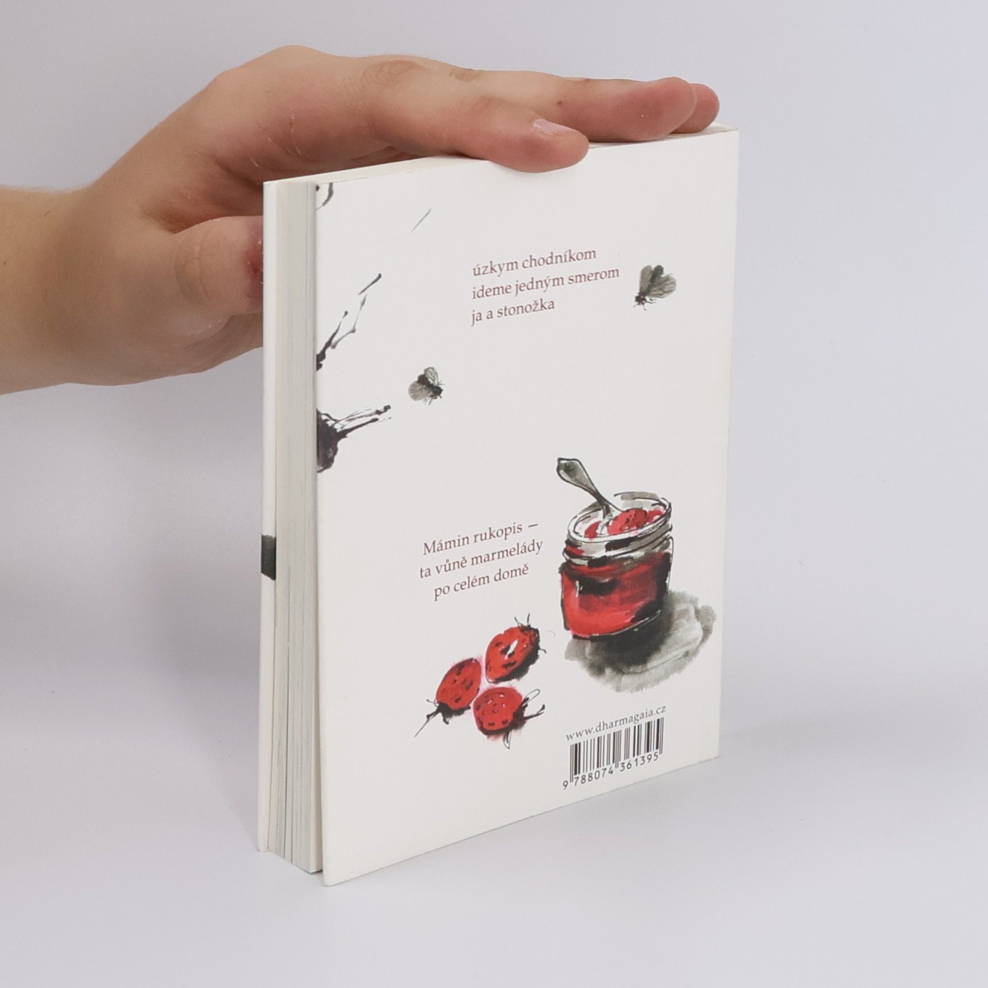 Katka Soustružníková Sýkorník. Dvojsbírka haiku