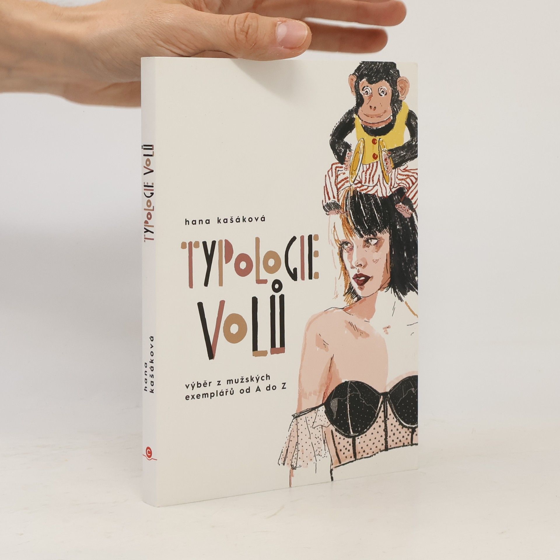 Hana Kašáková Typologie volů