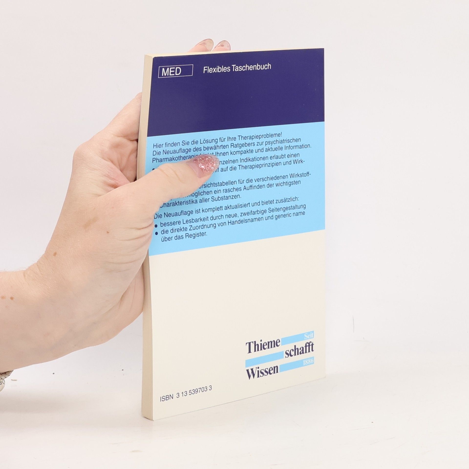 Kurt Heinrich Psychopharmaka in Klinik und Praxis