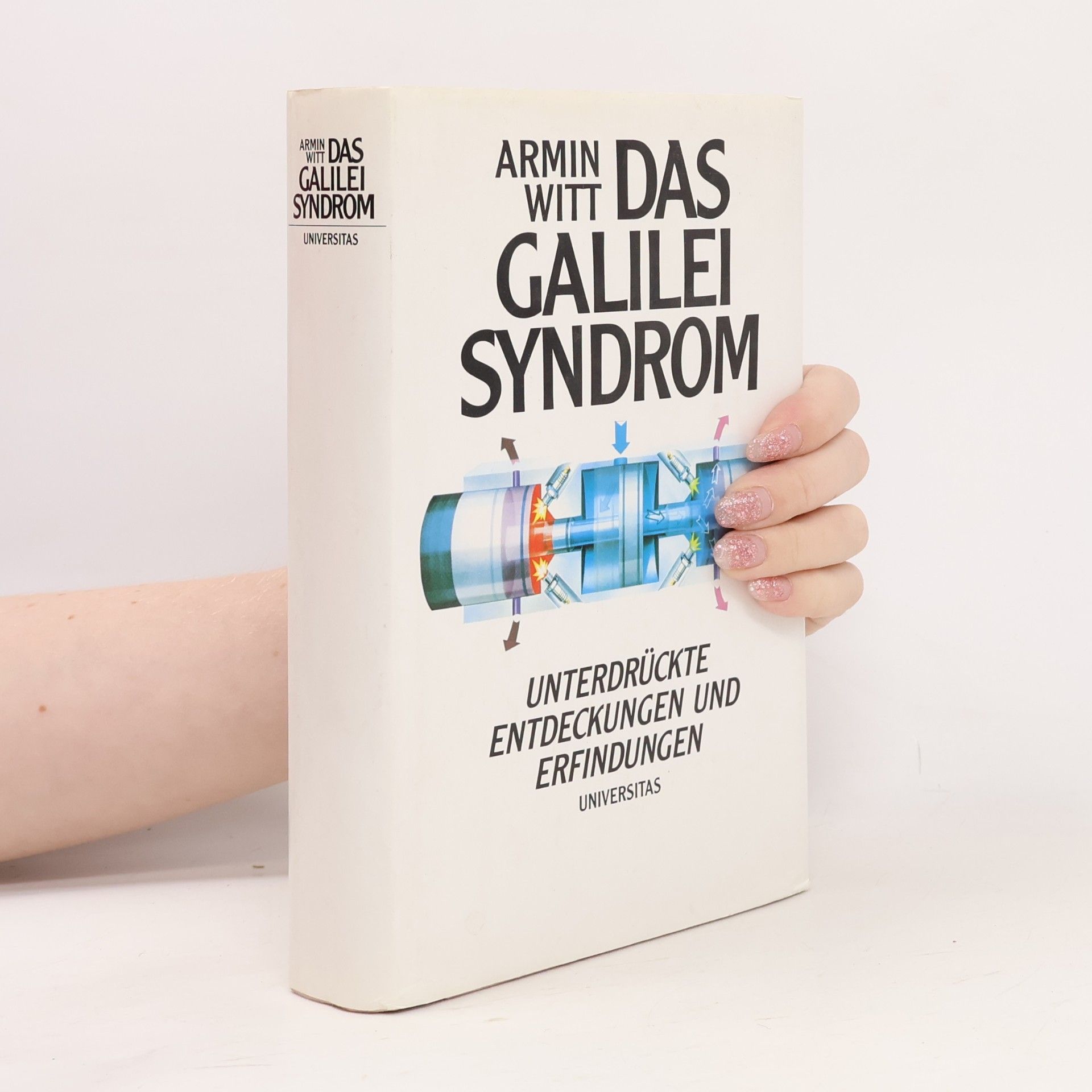 Das Galilei Syndrom