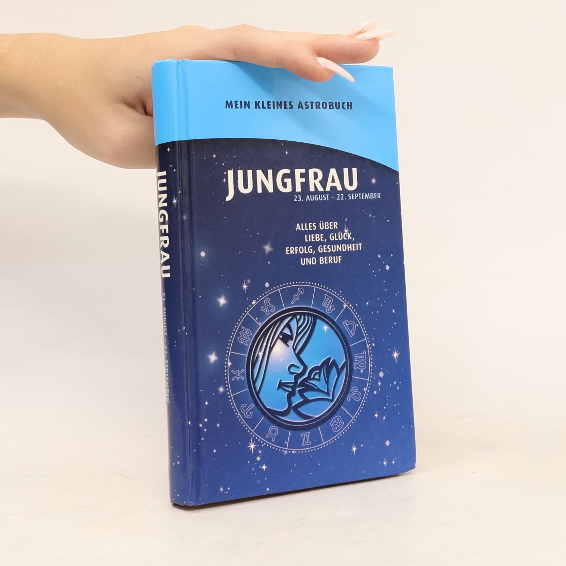 AA.VV. Jungfrau