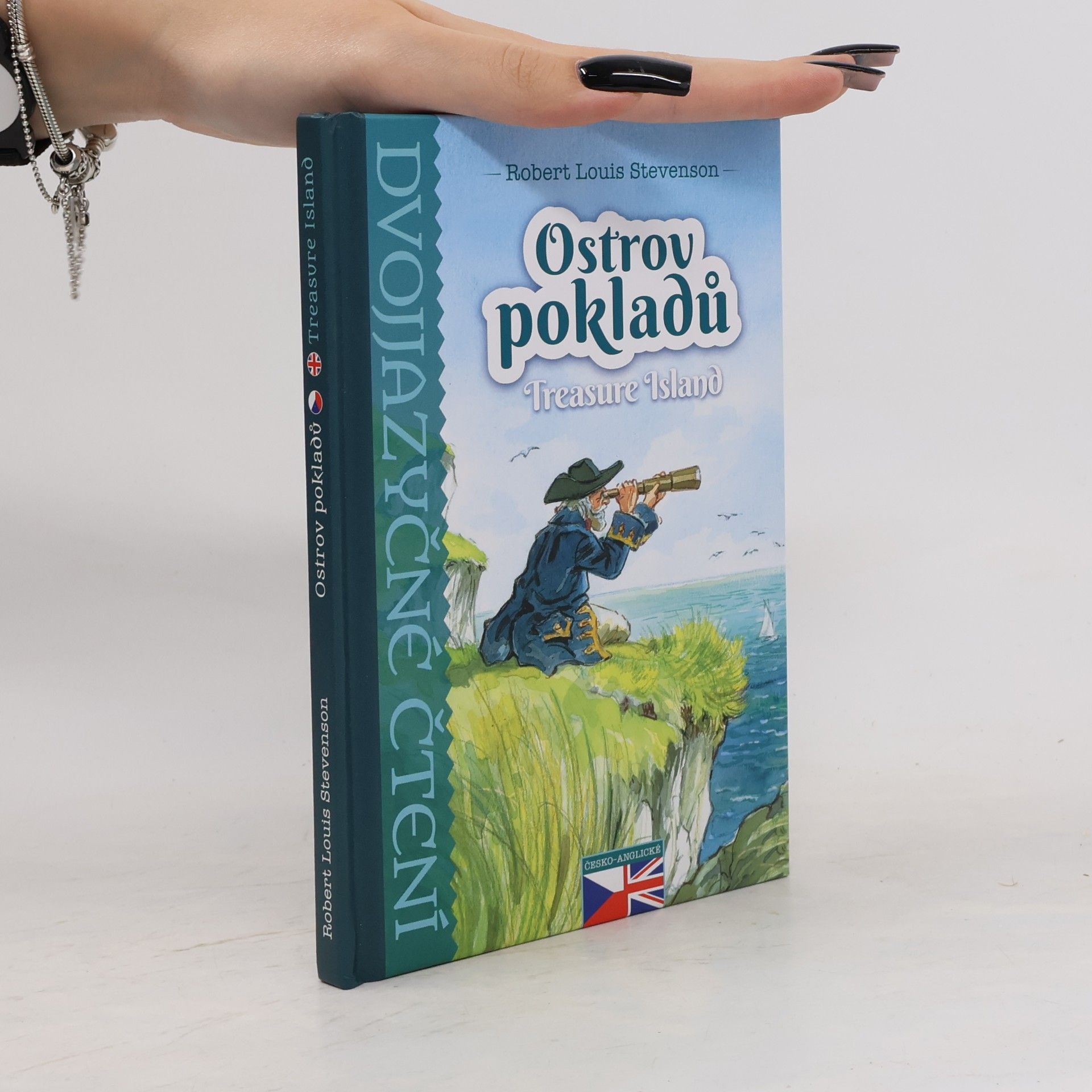 Ostrov pokladů