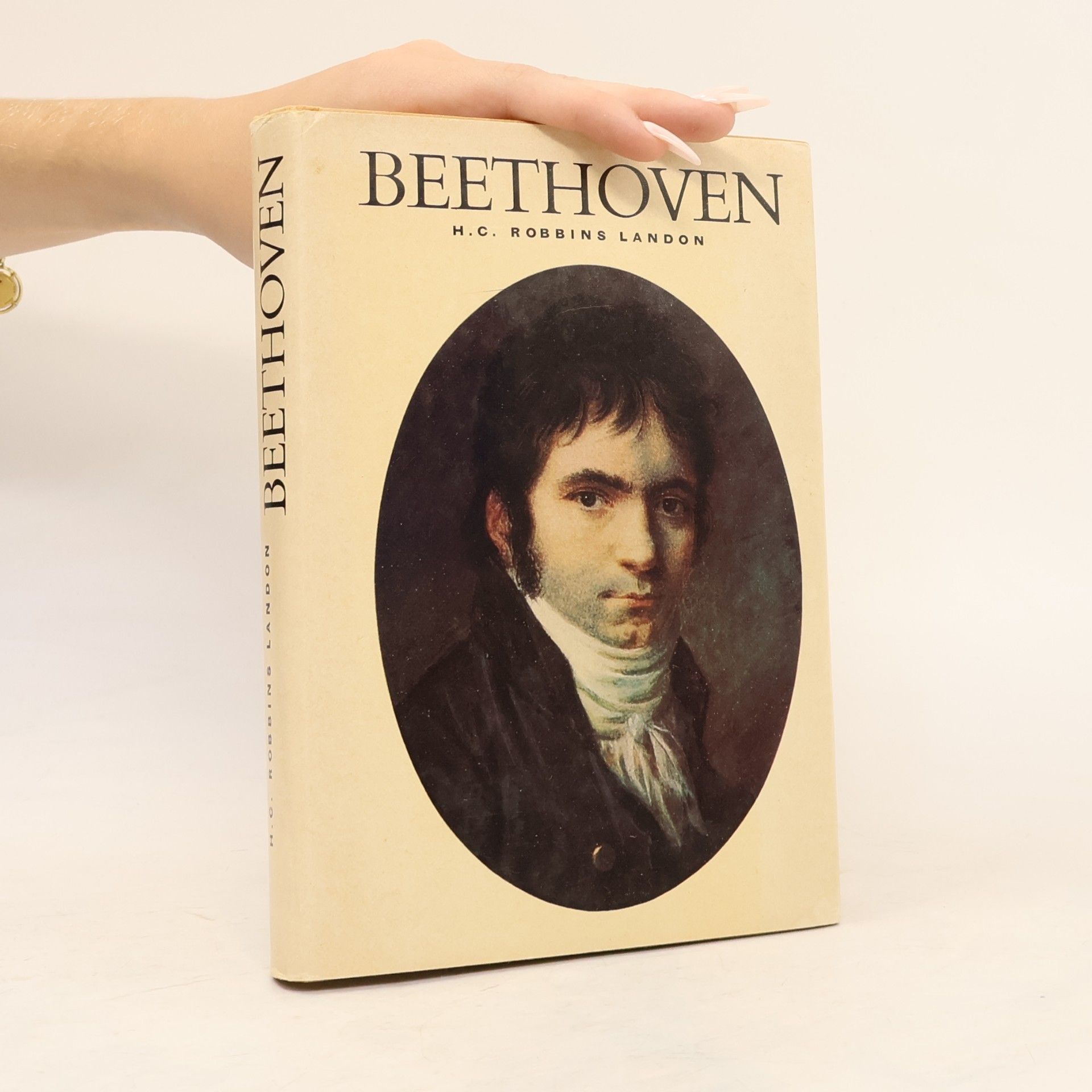 H. C. Robbins Landon Beethoven
