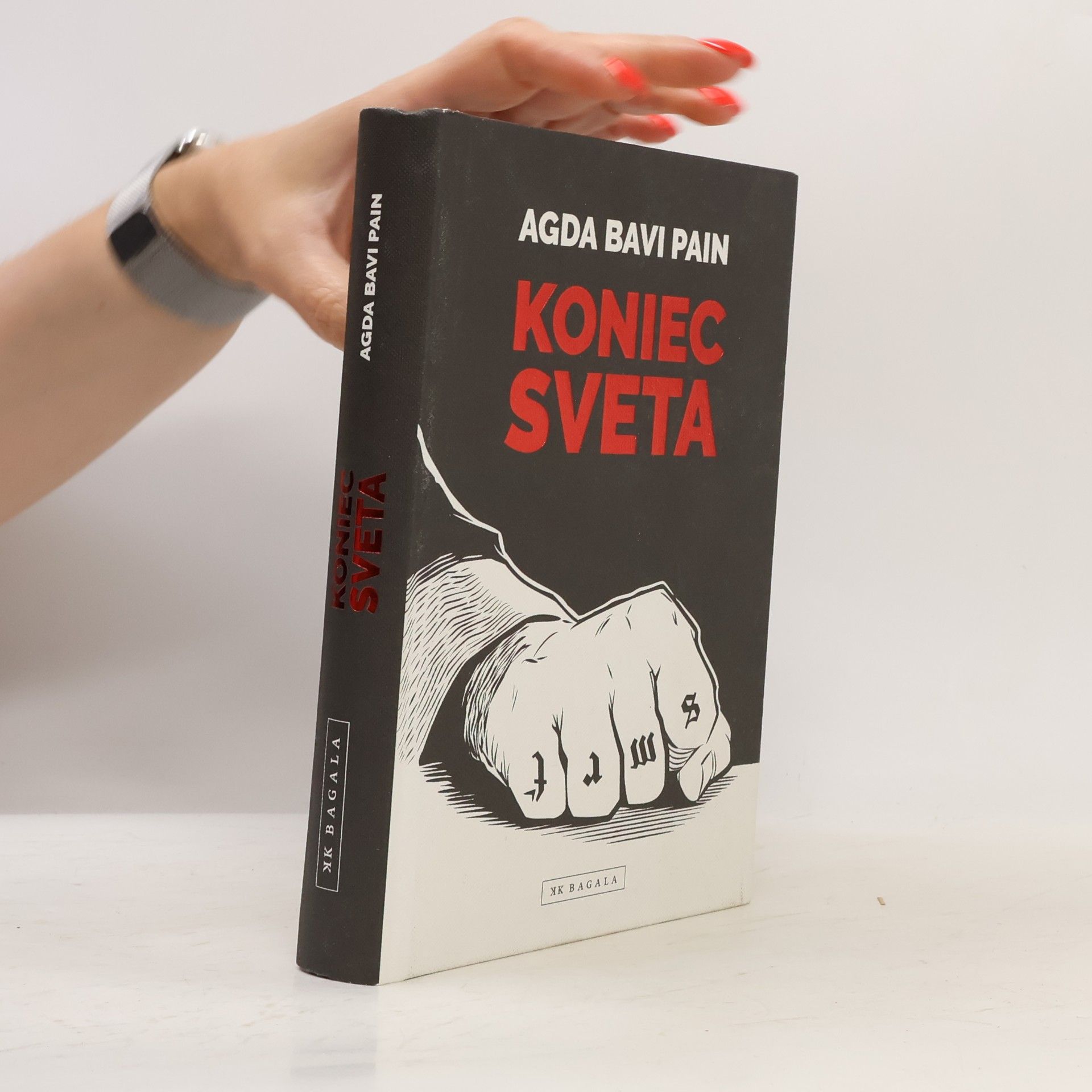 Koniec sveta