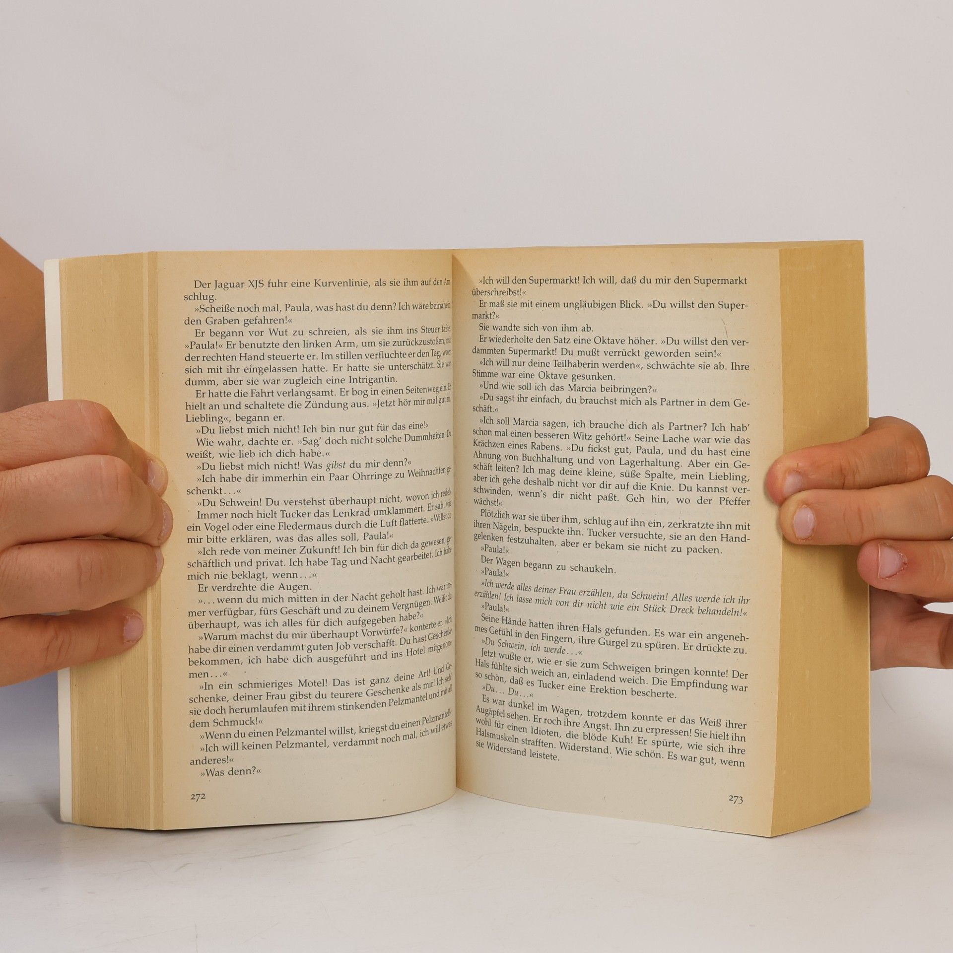 Autorenkollektiv Angst. Vier ungekürzte Horror- Romane.