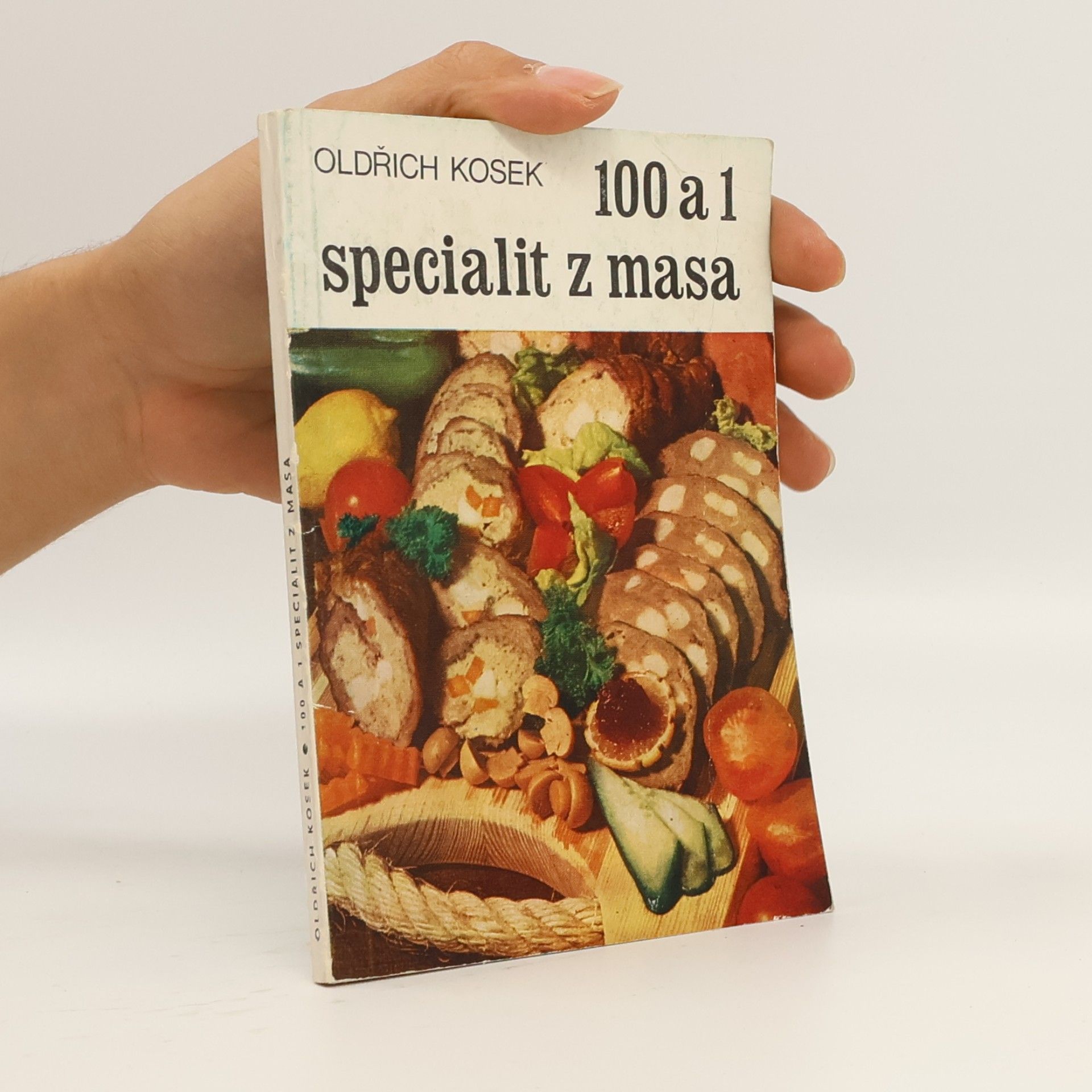 100 a 1 specialit z masa