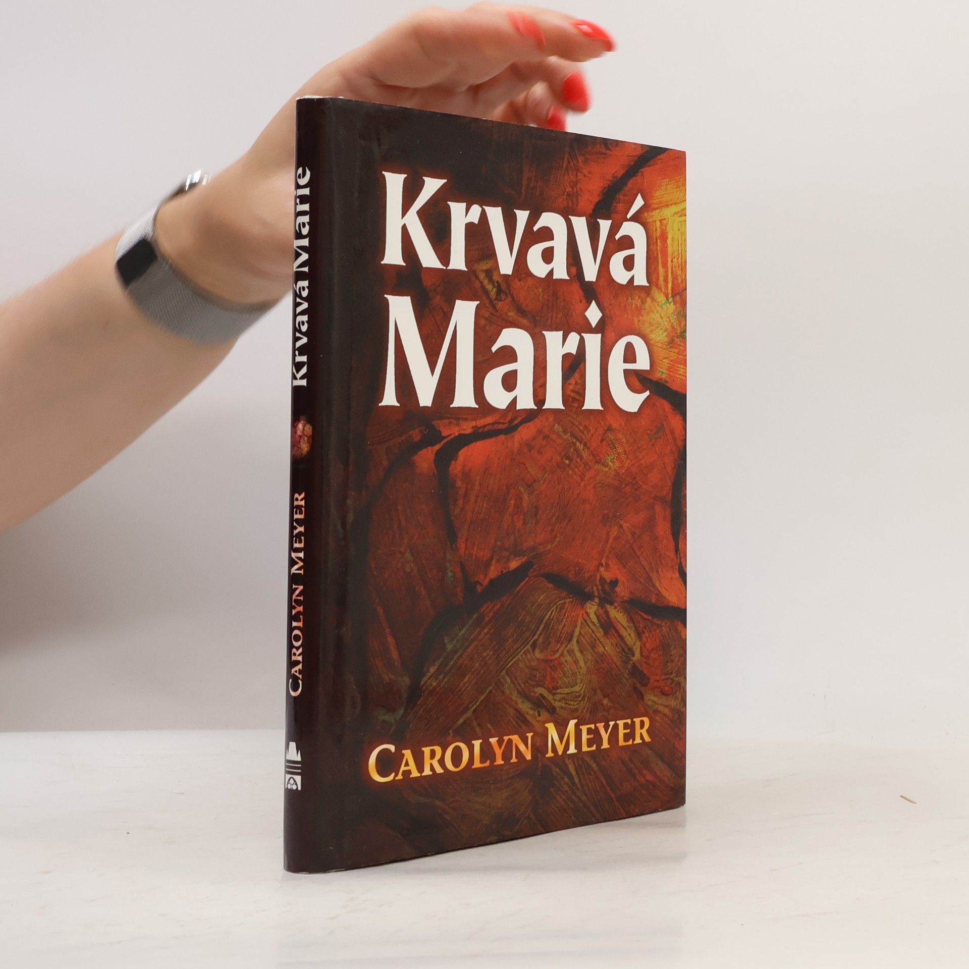 Krvavá Marie