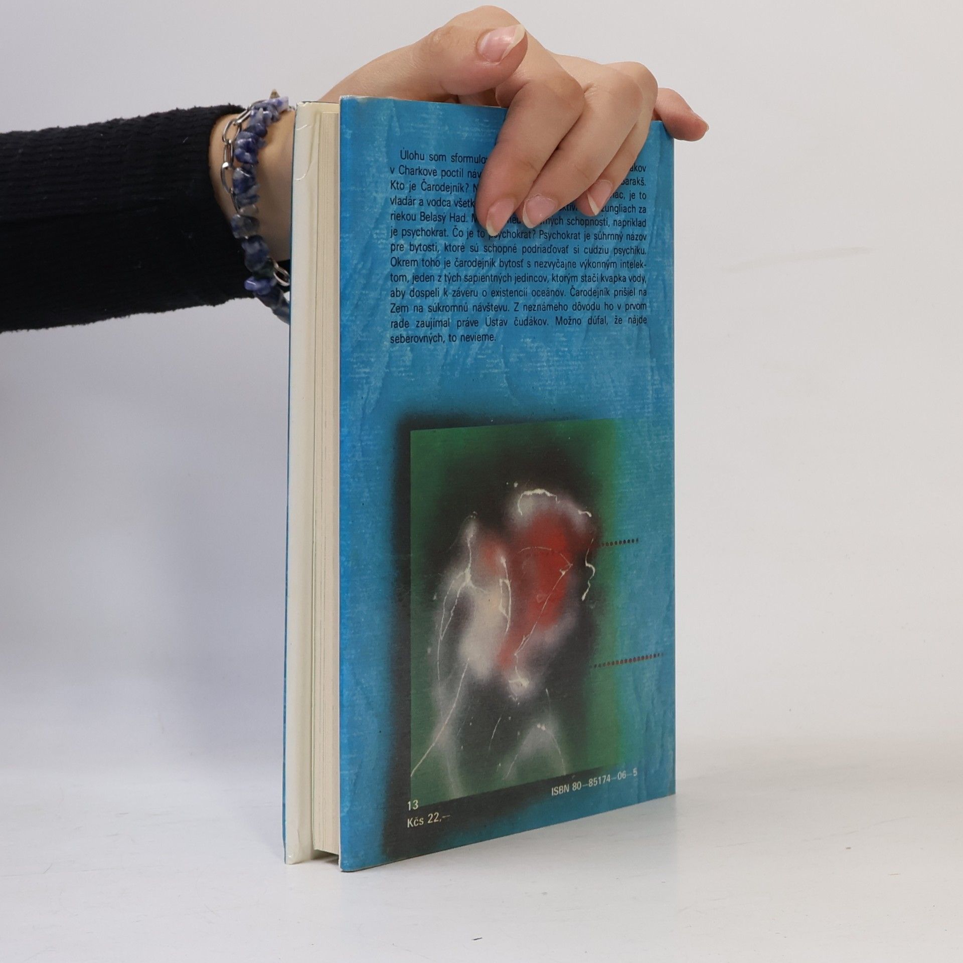 Arkady Strugatsky Vlny tíšia vietor