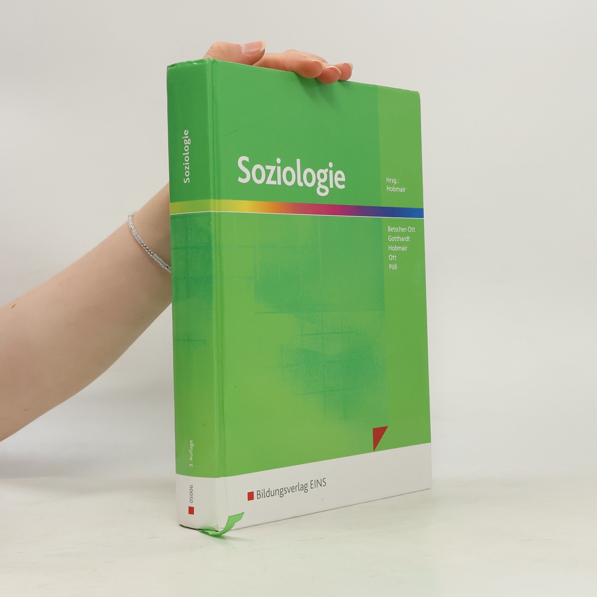 AA.VV. Soziologie