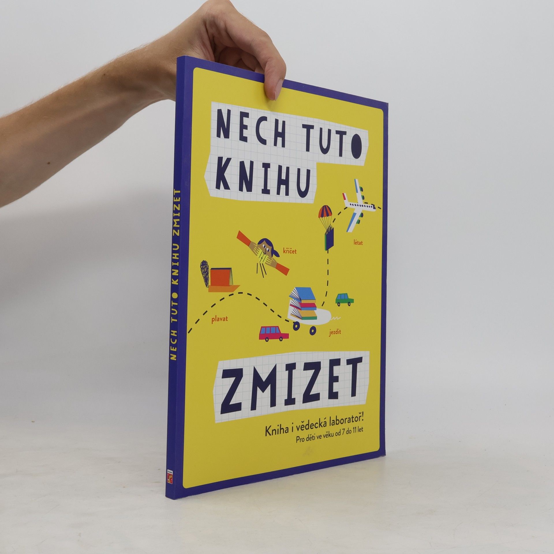 Barbara Taylor Bradford Nech tuto knihu zmizet