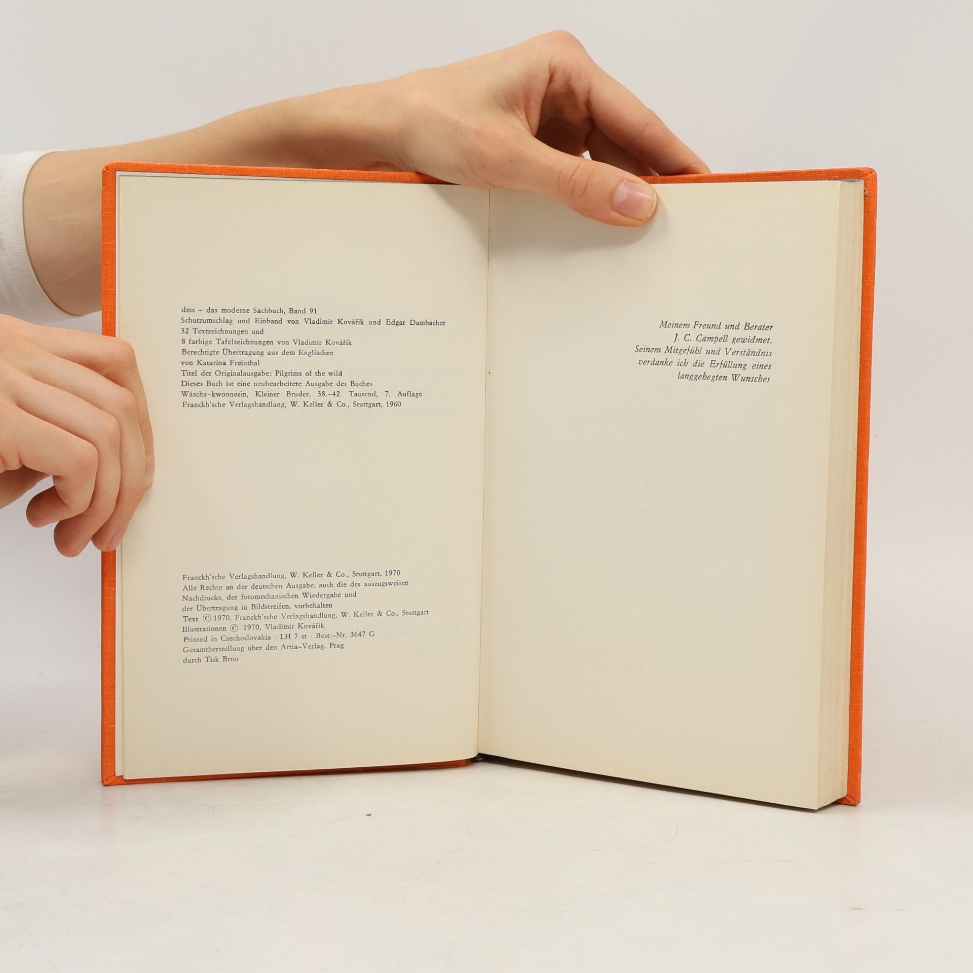 Various authors Die Biberburg