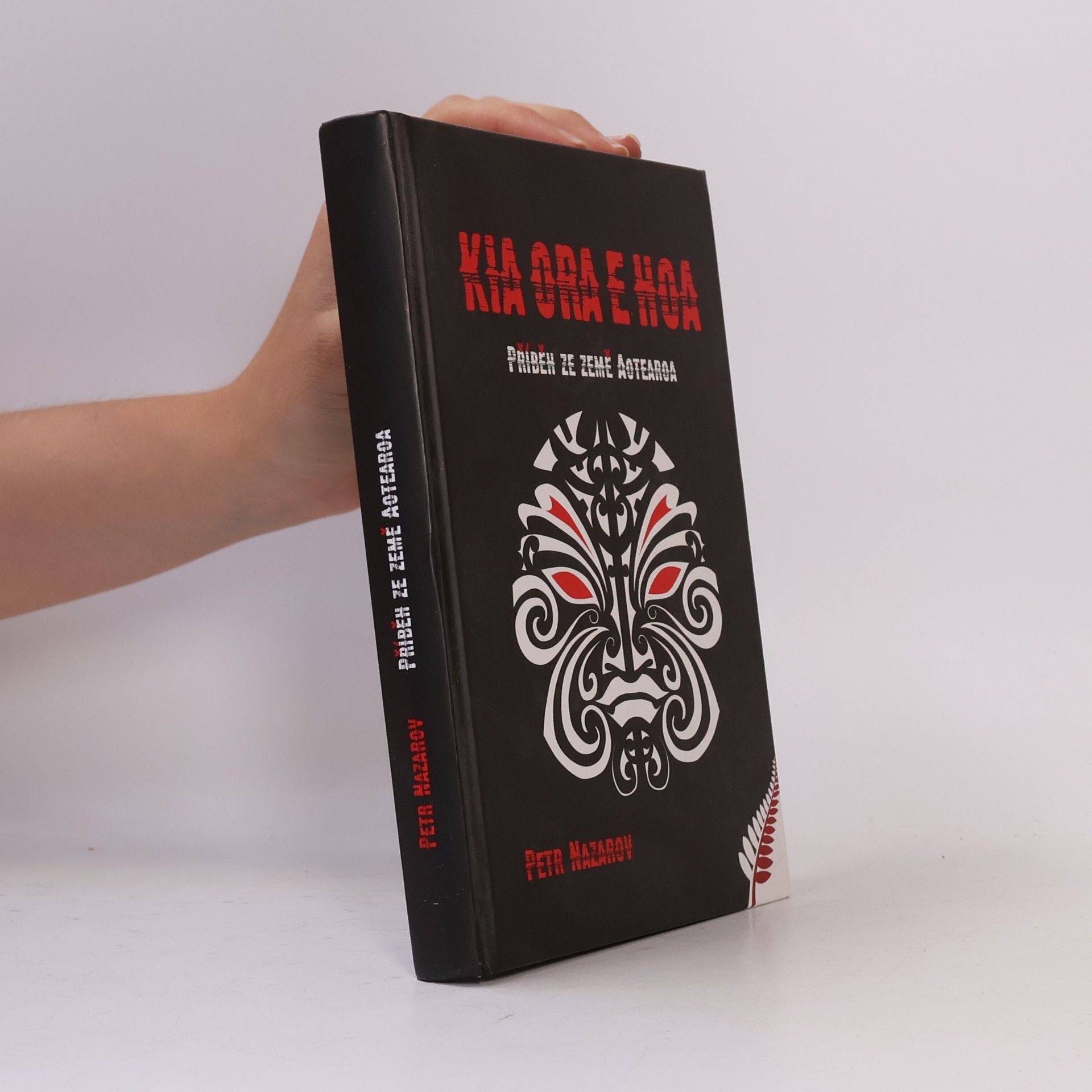 Kia Ora E Hoa
