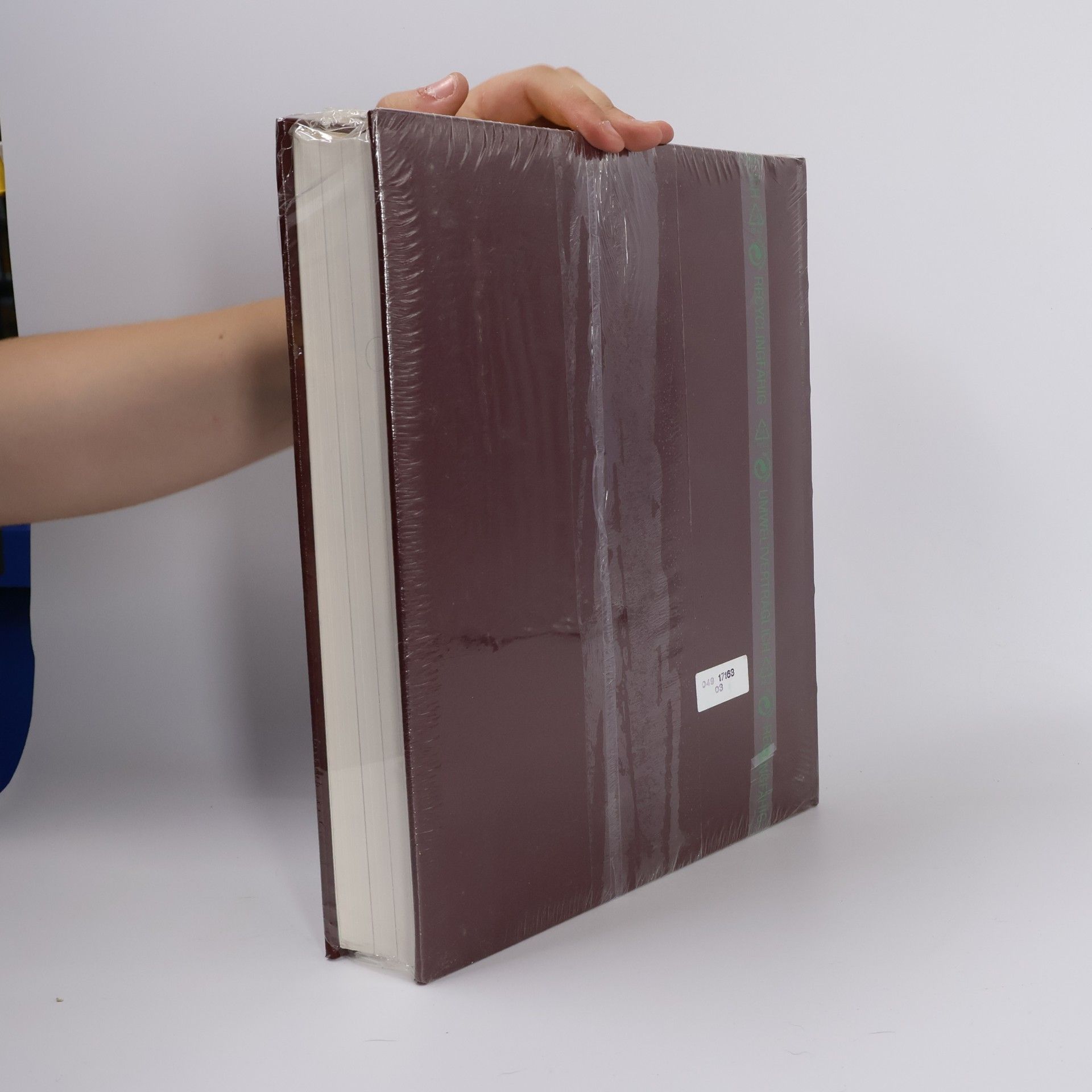 Axel Steinhage Chronik. Bibliothek des 20. Jahrhunderts 1988-1991. Band 23