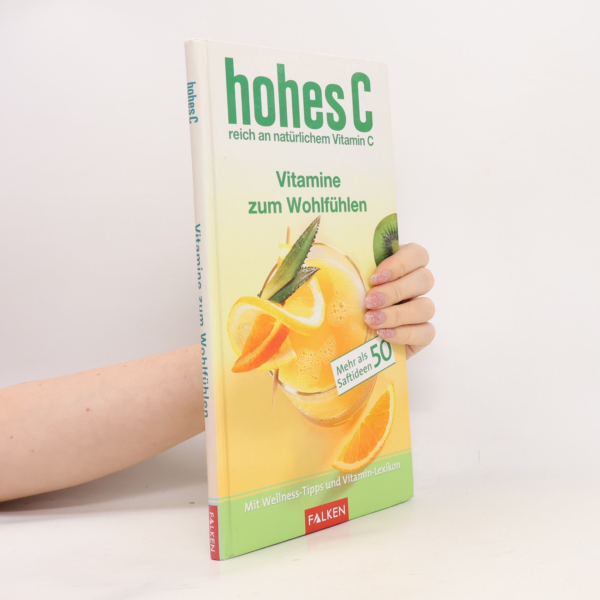 Torsten Kühn Hohes C