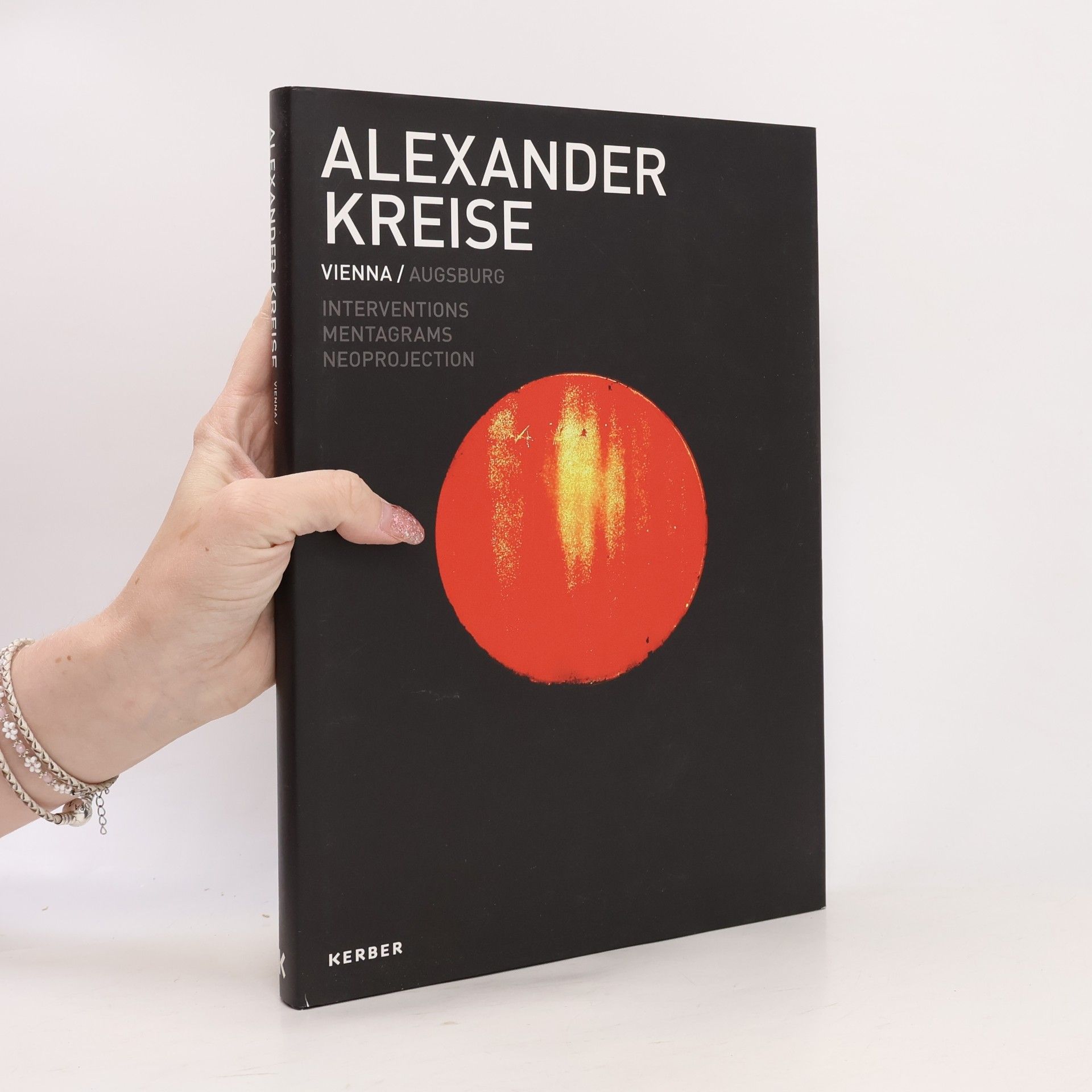 Alexander Nickl Alexander, Kreise